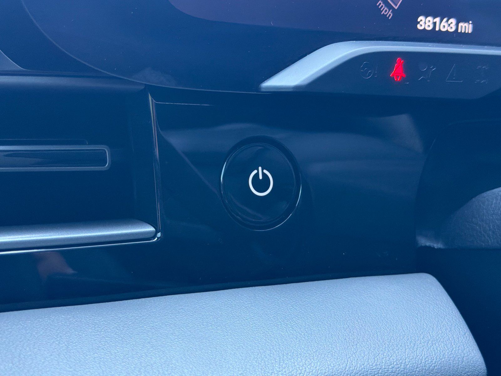 2021 Porsche Taycan Turbo — full photo 22 of 28