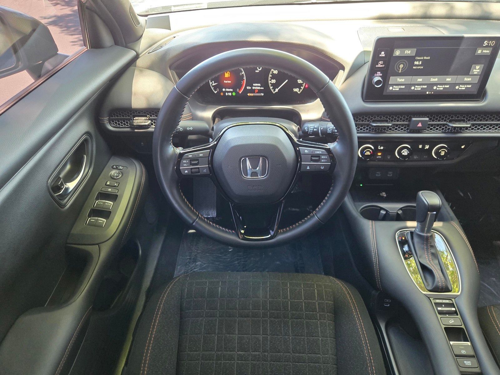 2026 Honda HR-V Sport — full photo 14 of 28