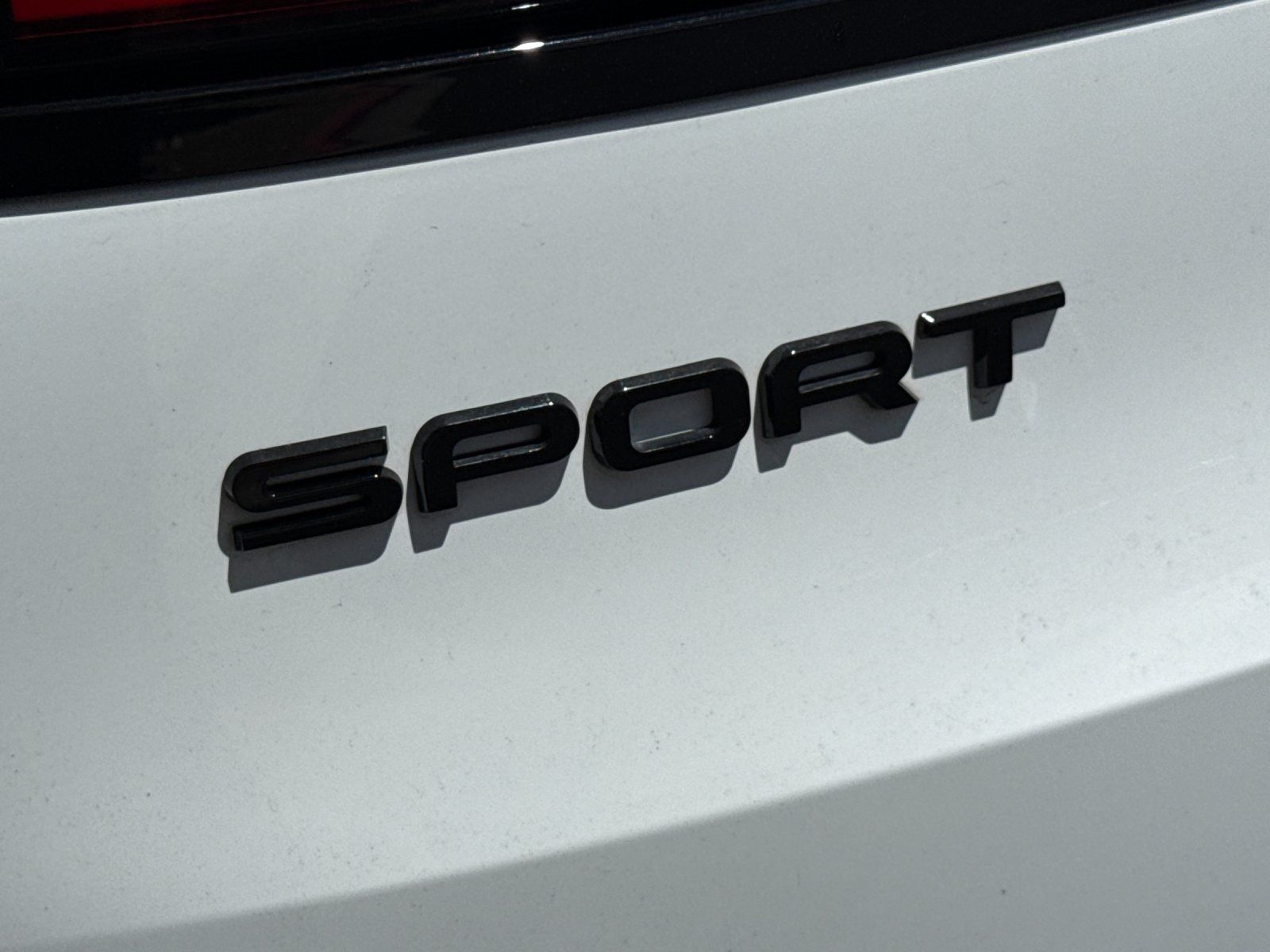 2025 Land Rover Range Rover Sport SE — full photo 26 of 29