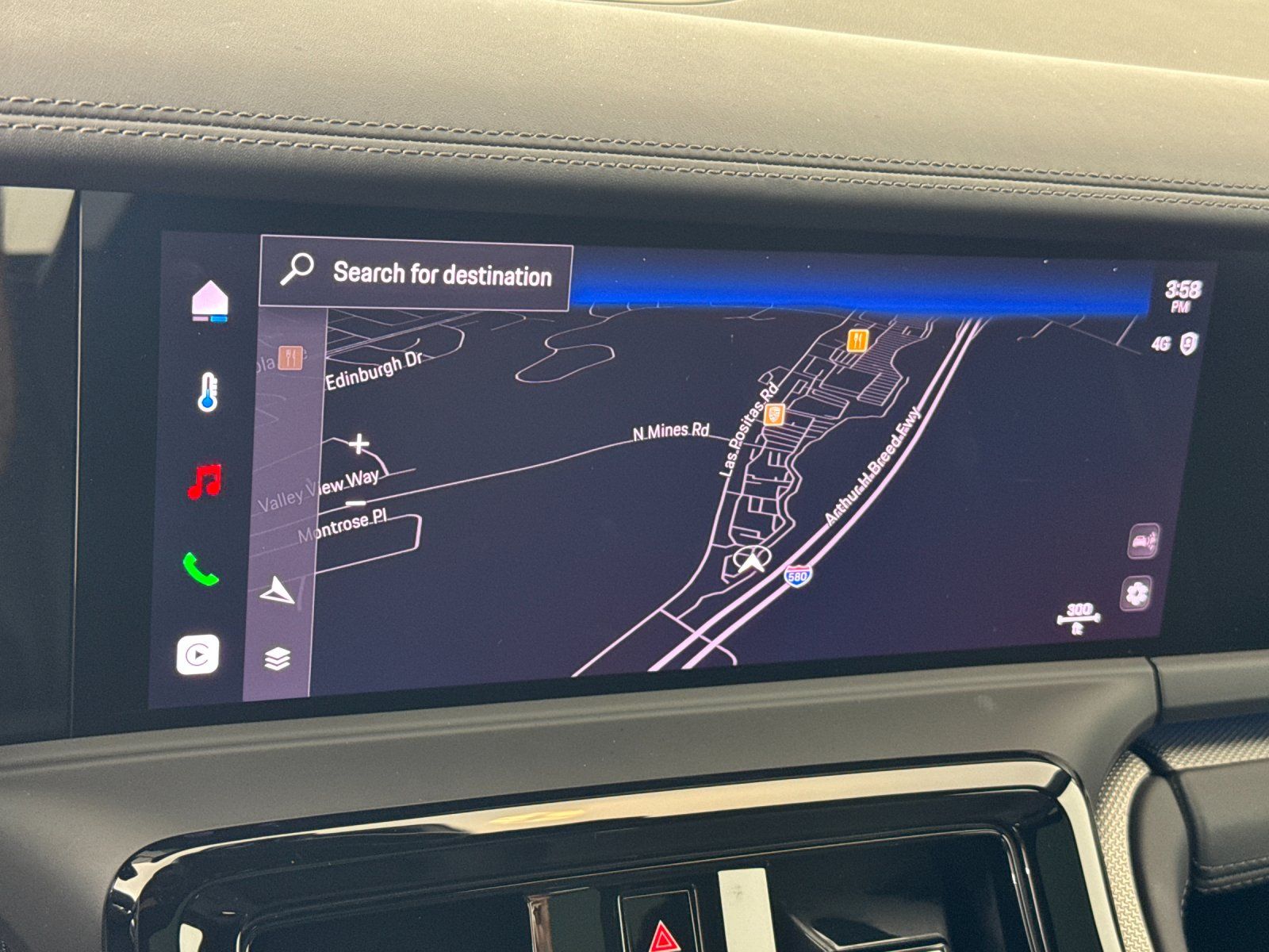 2026 Porsche Panamera E-Hybrid 4 — full photo 19 of 30