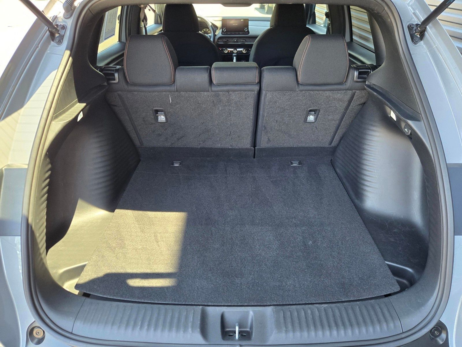 2024 Honda HR-V Sport — full photo 28 of 28