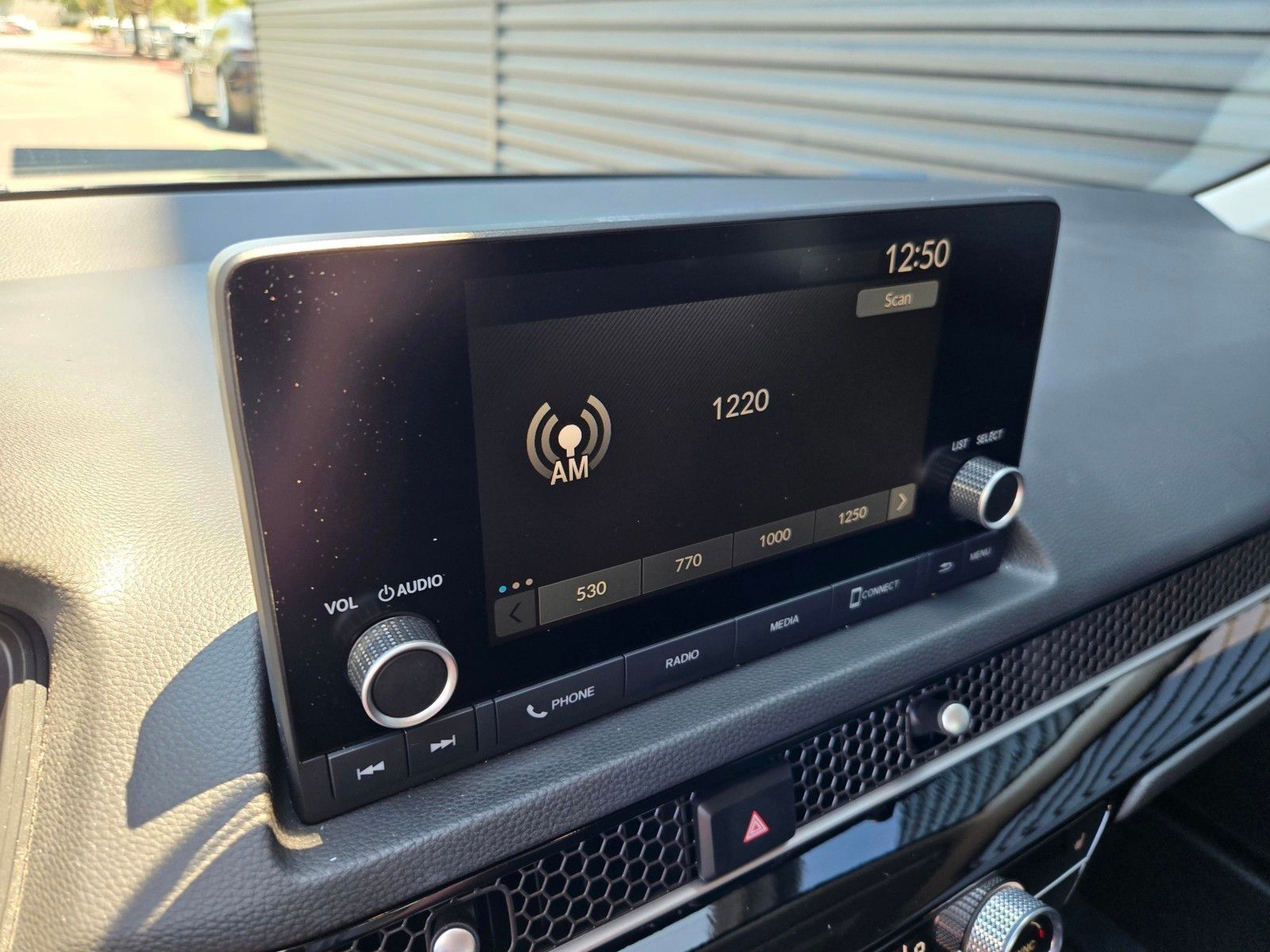 2024 Honda Civic EX — full photo 21 of 45