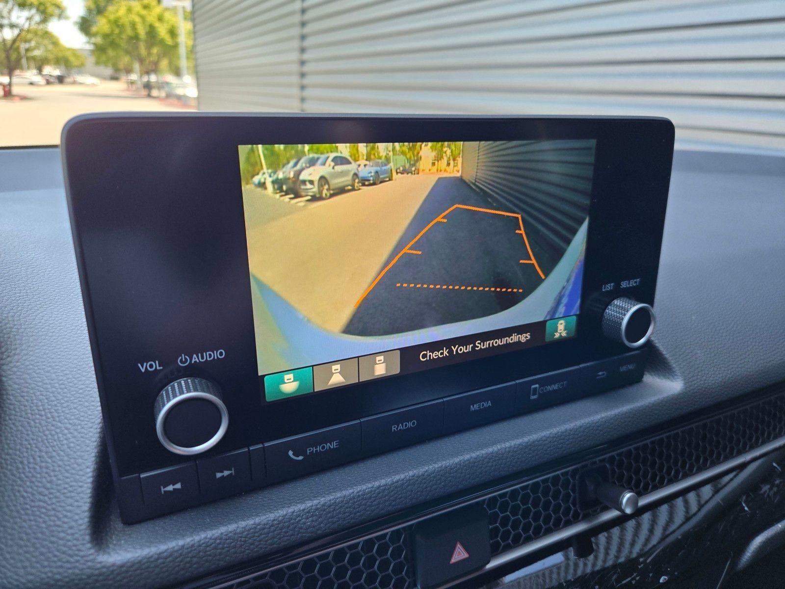 2025 Honda Civic Sport — full photo 22 of 28