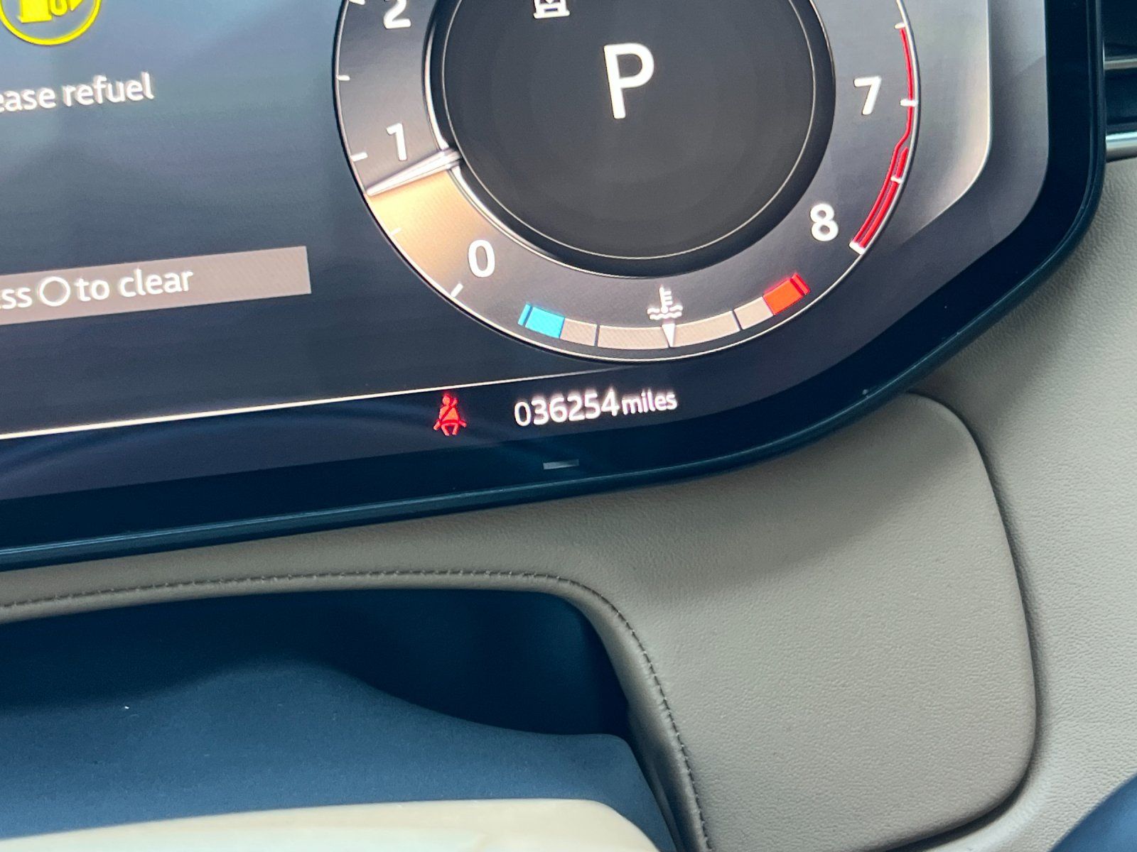 2025 Land Rover Range Rover Autobiography — foto completa 26 de 28