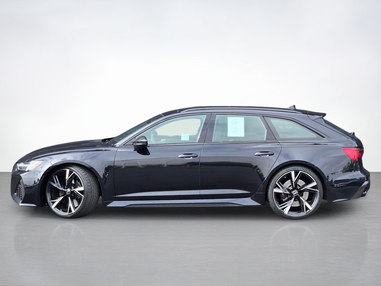 2022 Audi RS 6 4.2 — foto completa 3 de 45