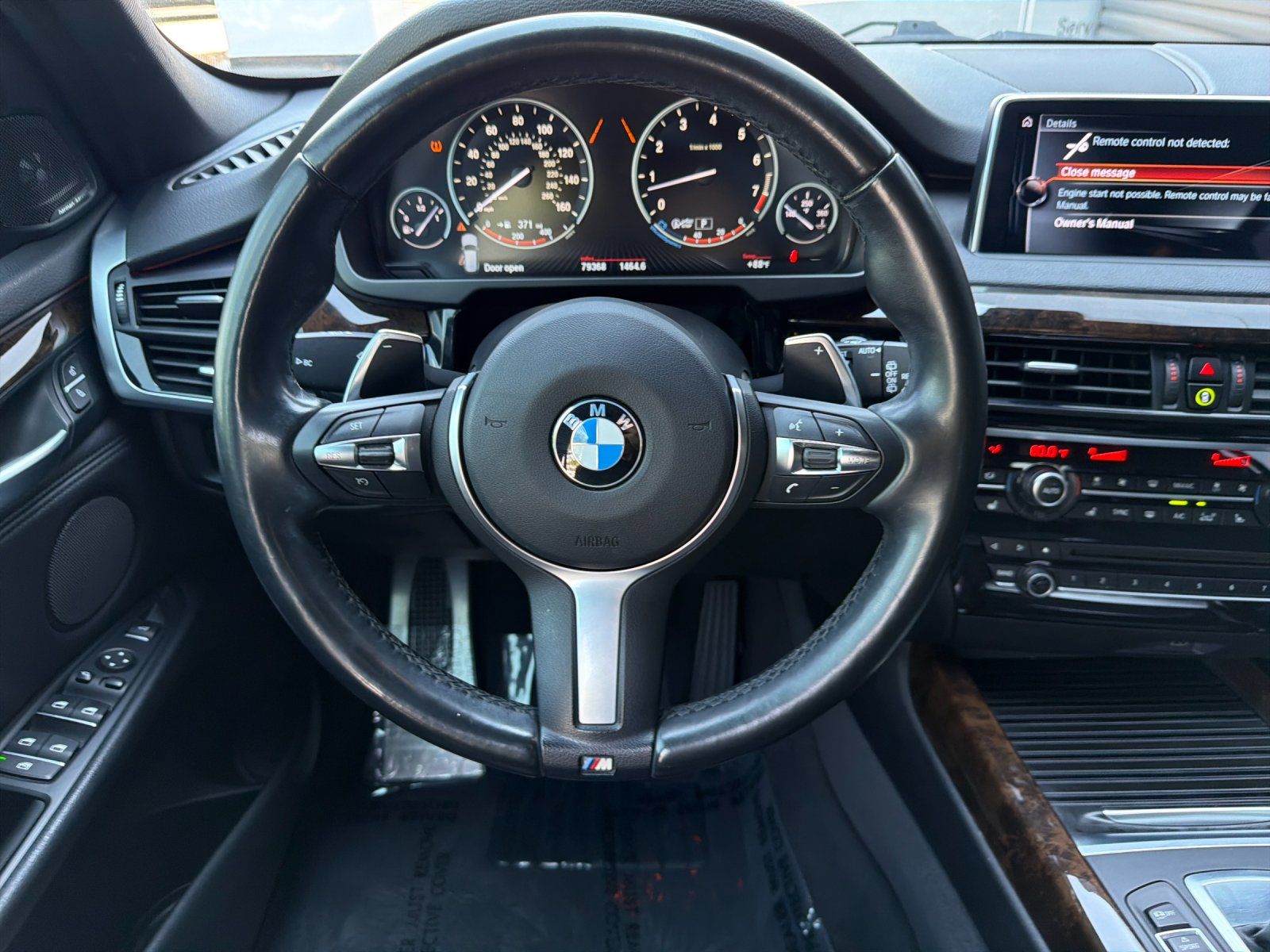 2017 BMW X5 xDrive35i — full photo 13 of 28