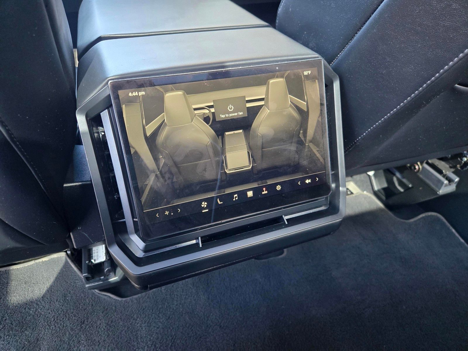 2024 Tesla Cybertruck Cyberbeast — full photo 11 of 45