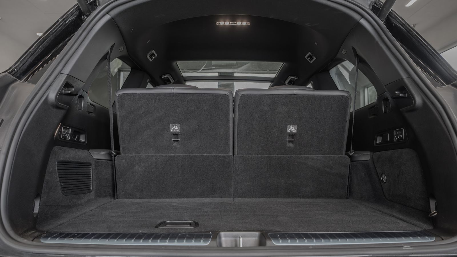 2023 Mercedes-Benz GLS GLS 580 — foto completa 34 de 35
