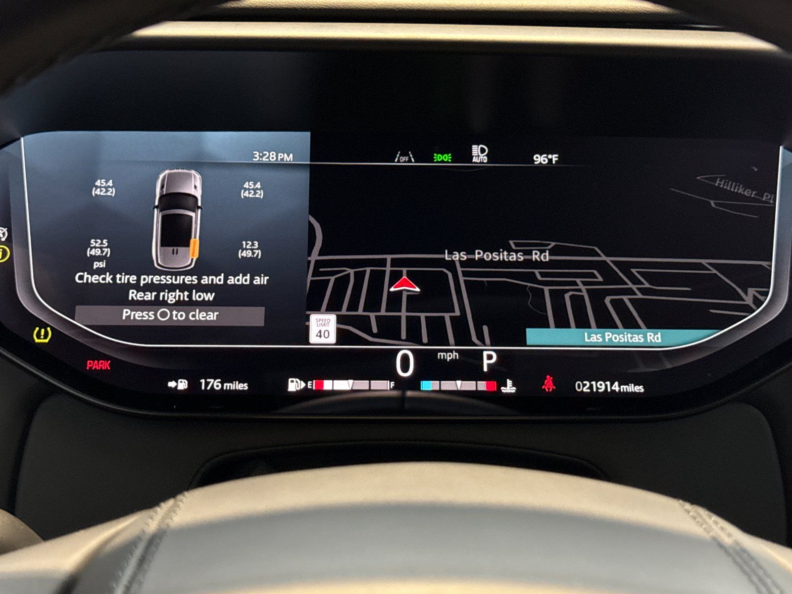 2025 Land Rover Range Rover Sport Autobiography — full photo 24 of 29