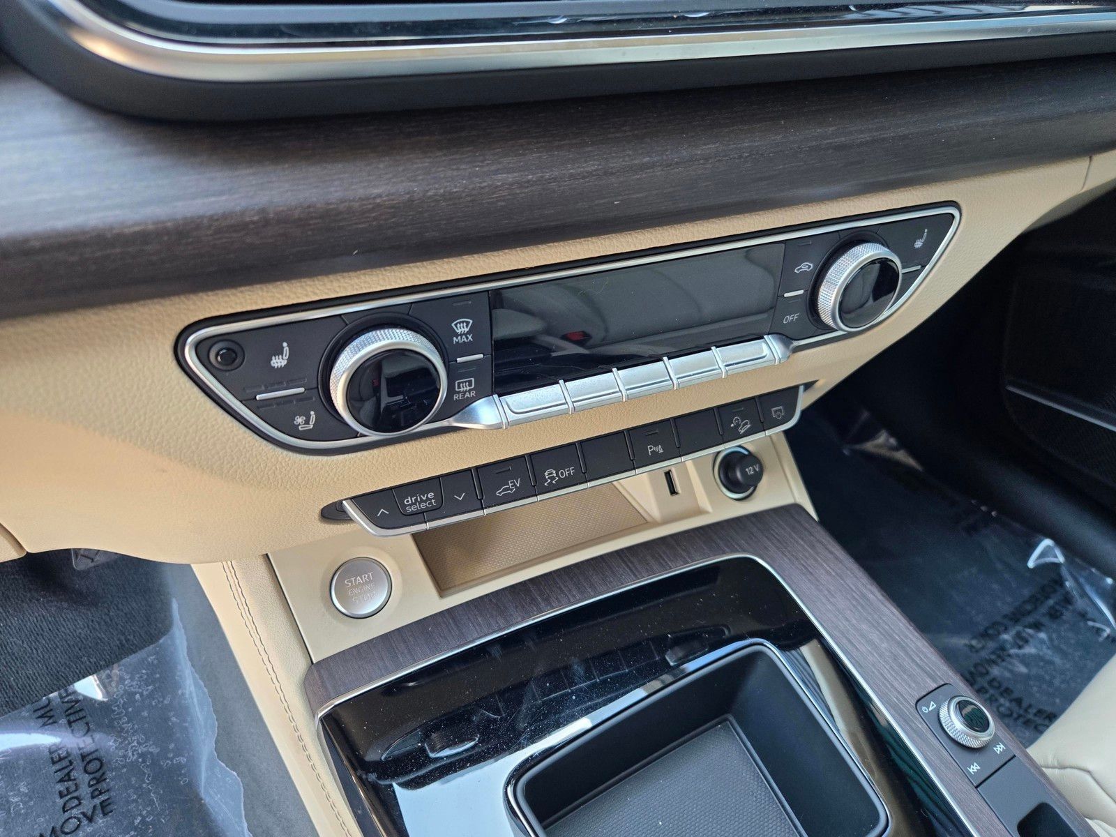 2023 Audi Q5 e 55 Premium Plus — foto completa 22 de 45