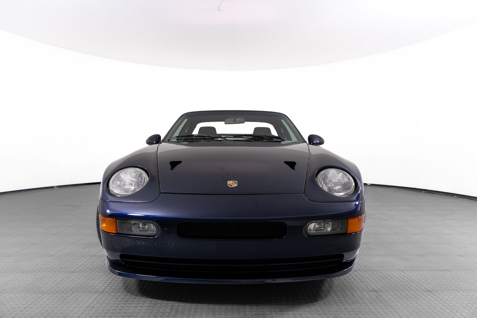 1994 Porsche 968 Turbo S — full photo 9 of 48