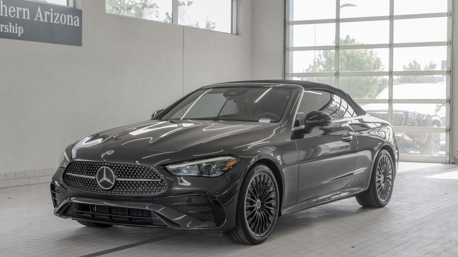2024 Mercedes-Benz CLE CLE 300 — full photo 28 of 39