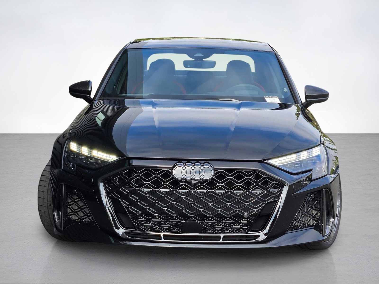 2025 Audi RS 3 2.5T — full photo 2 of 45