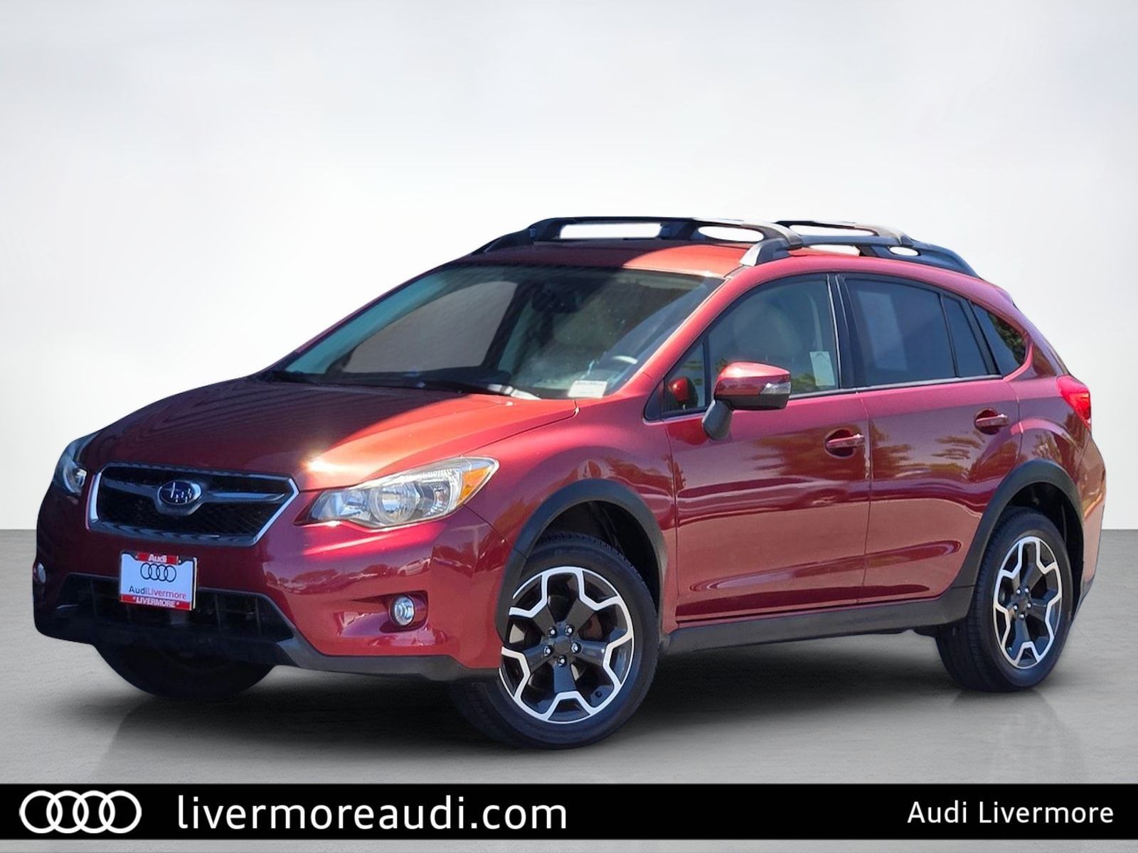 2015 Subaru XV Crosstrek 2.0i Limited — foto completa 1 de 45