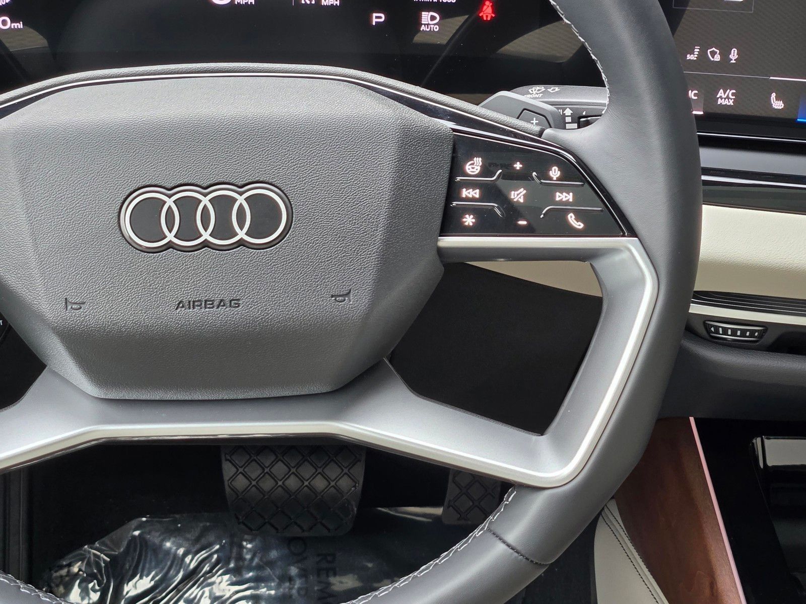 2026 Audi A6 Prestige — full photo 16 of 45