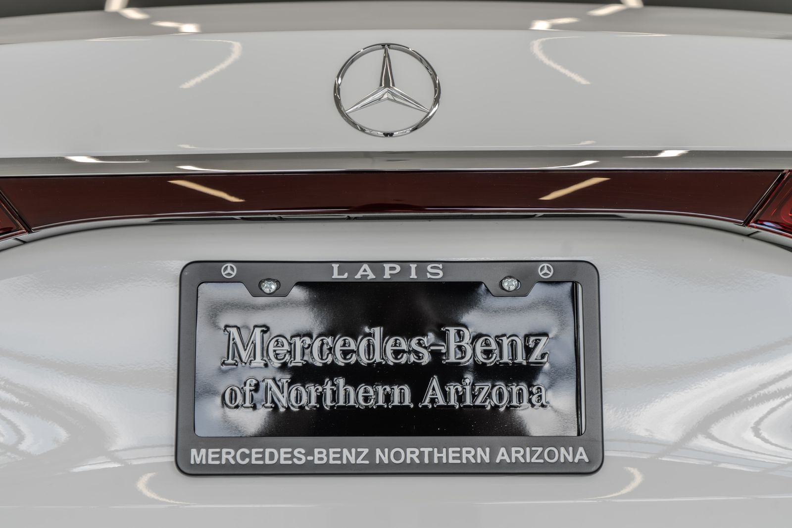 2026 Mercedes-Benz E-Class E 350 — full photo 15 of 36