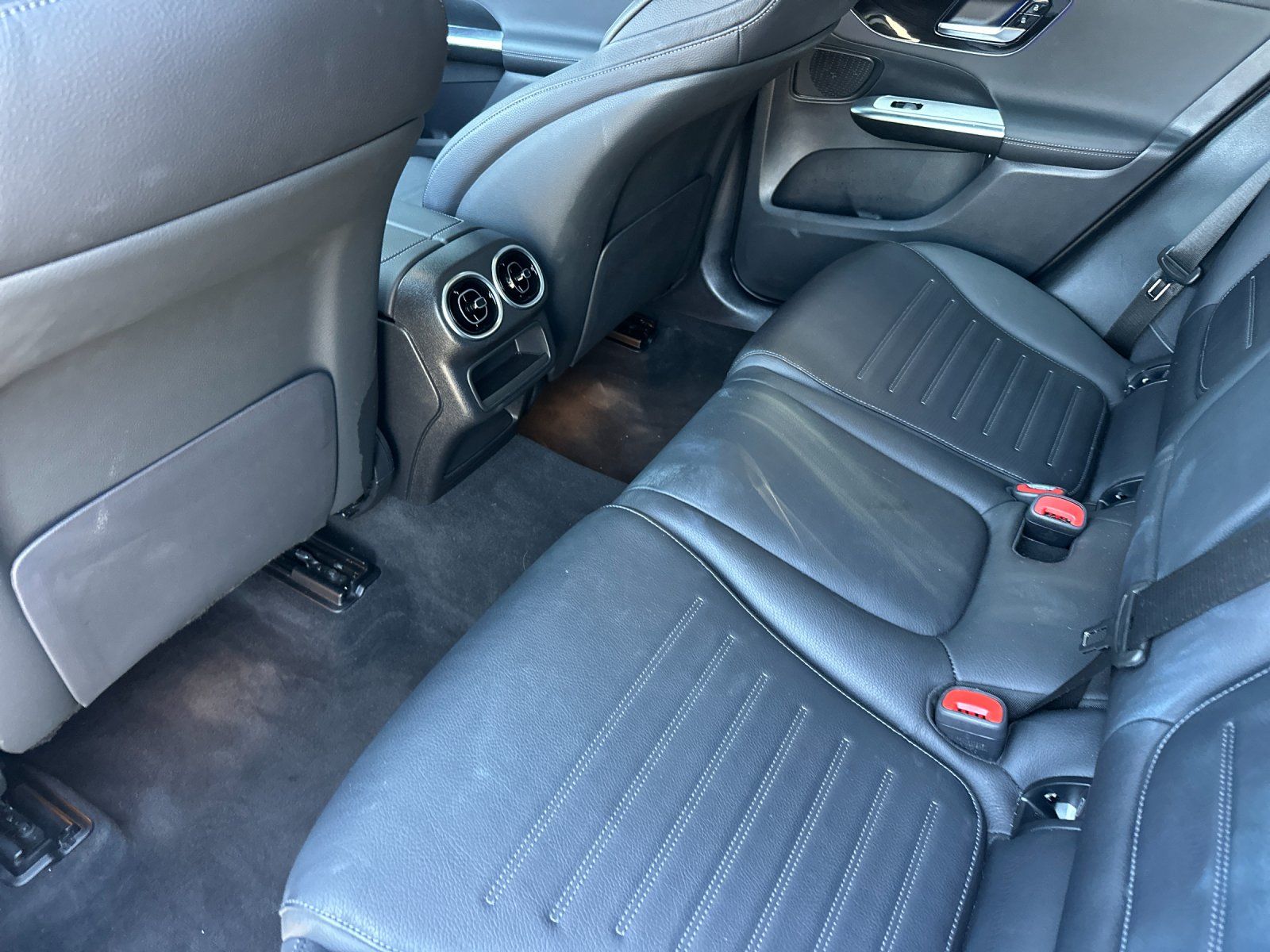 2025 Mercedes-Benz GLC GLC 43 AMG® — full photo 13 of 27