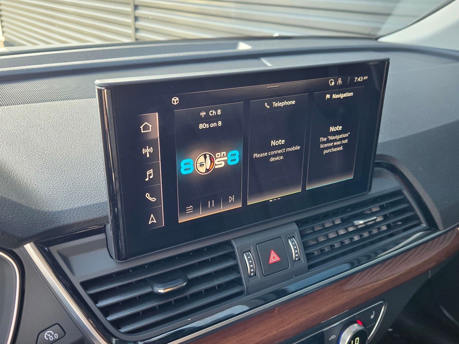 2024 Audi Q5 e 55 Premium — full photo 18 of 45