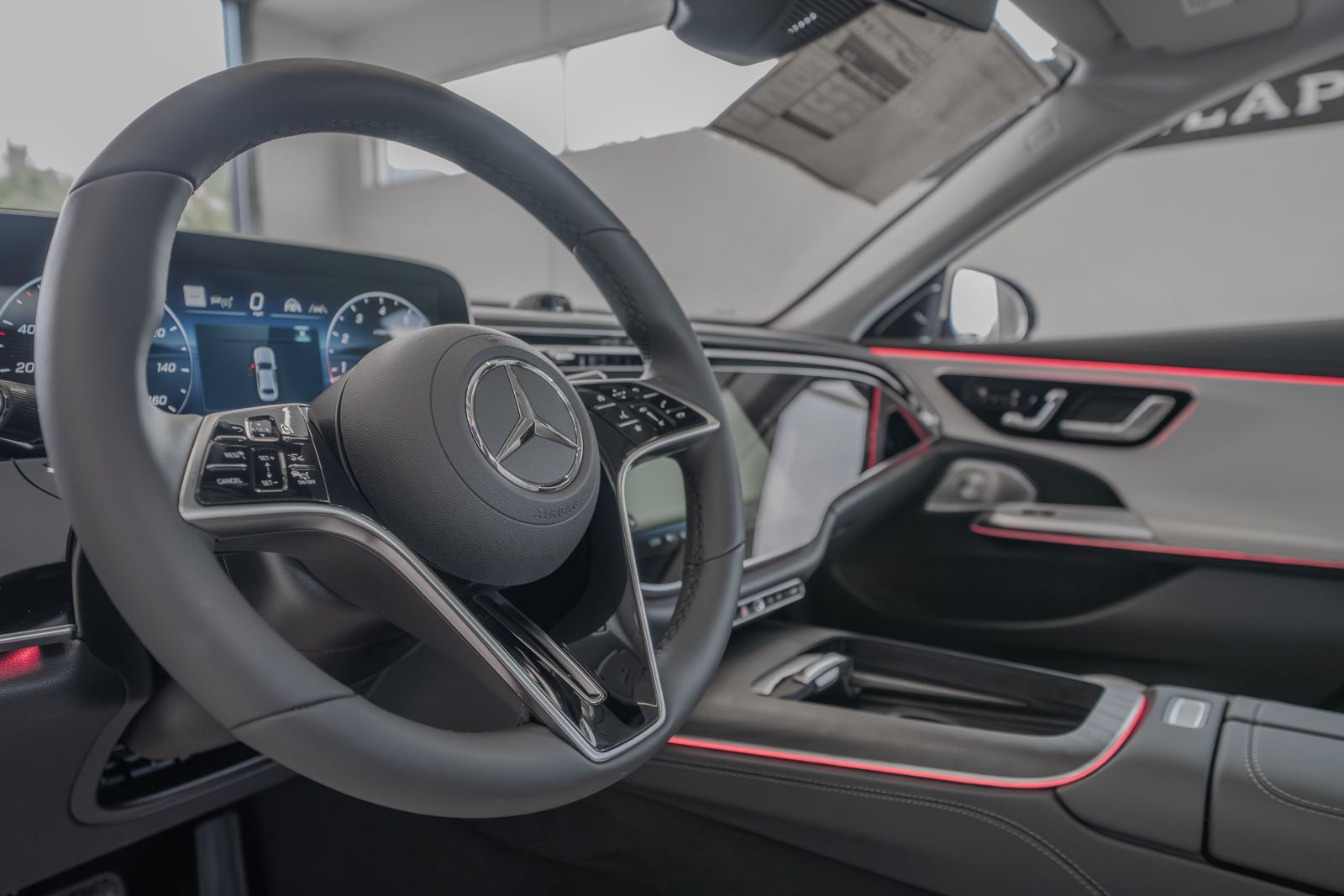 2026 Mercedes-Benz E-Class E 350 — full photo 7 of 36