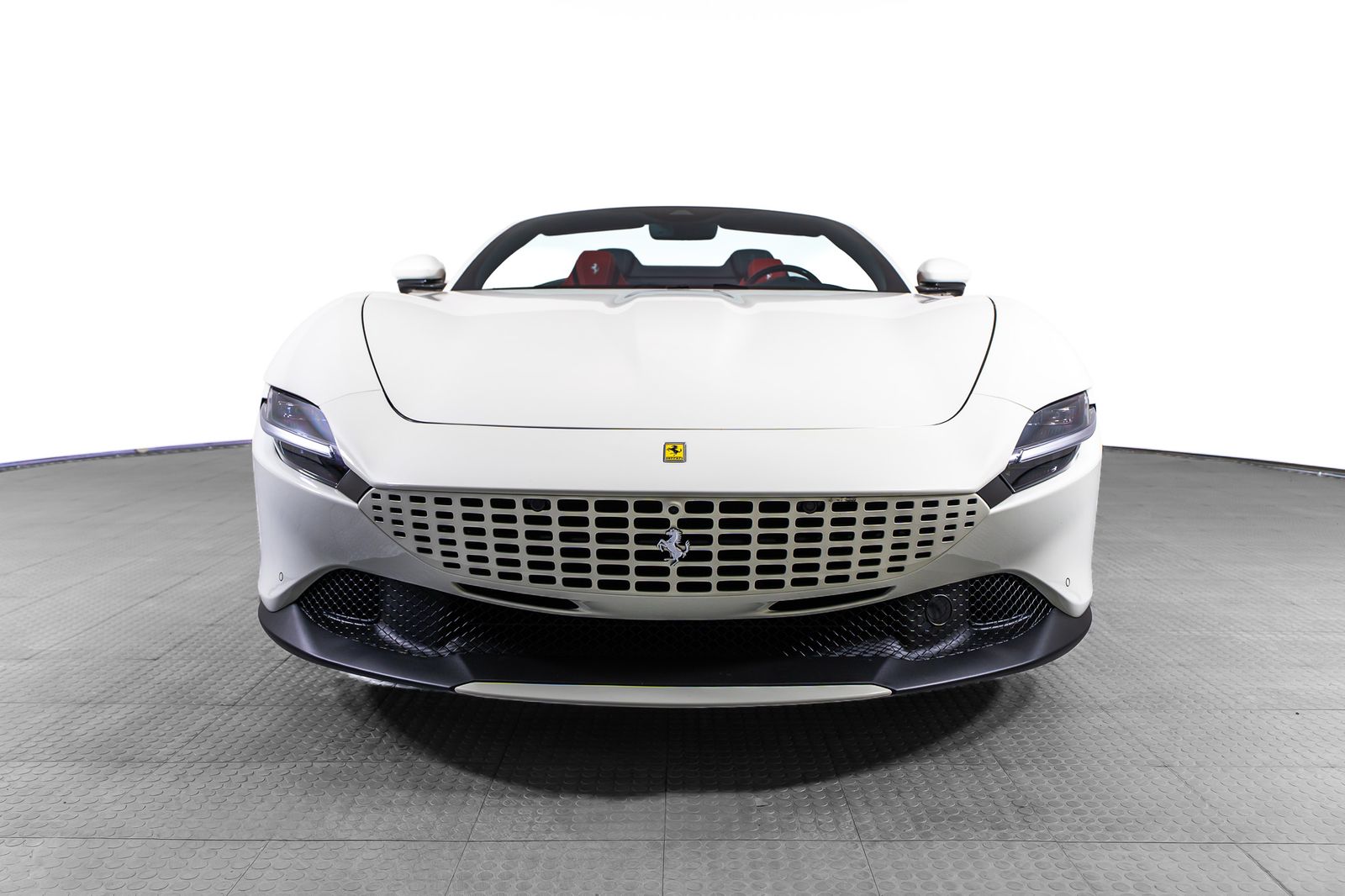 2025 Ferrari Roma Spider — full photo 8 of 51