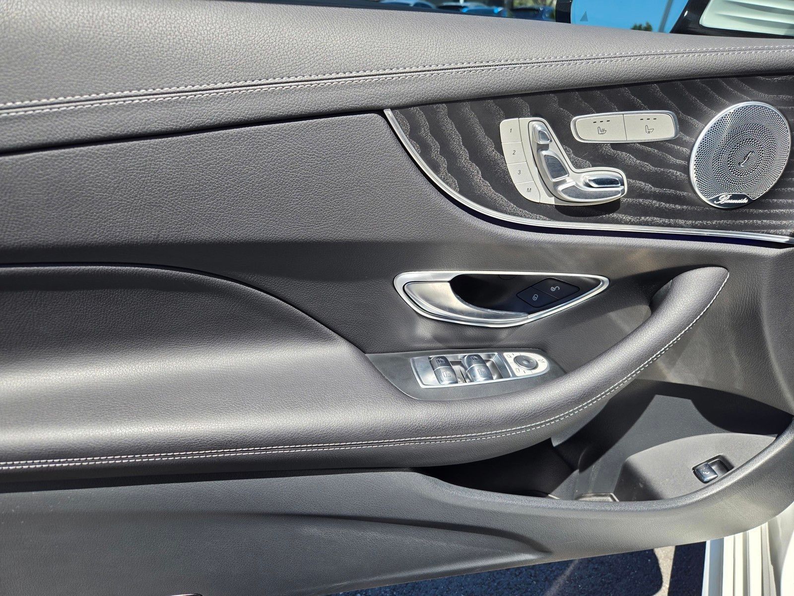 2019 Mercedes-Benz E-Class E 450 — foto completa 15 de 45