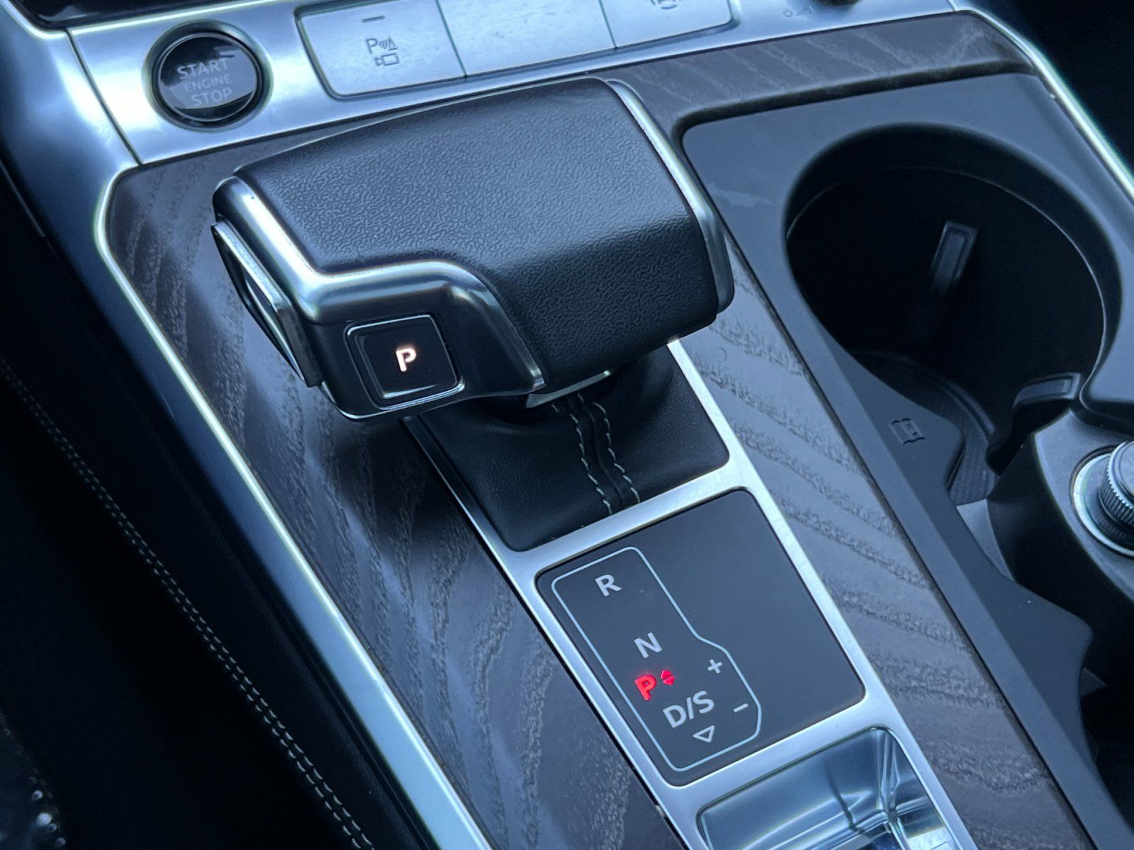 2023 Audi A6 55 Premium Plus — full photo 21 of 28