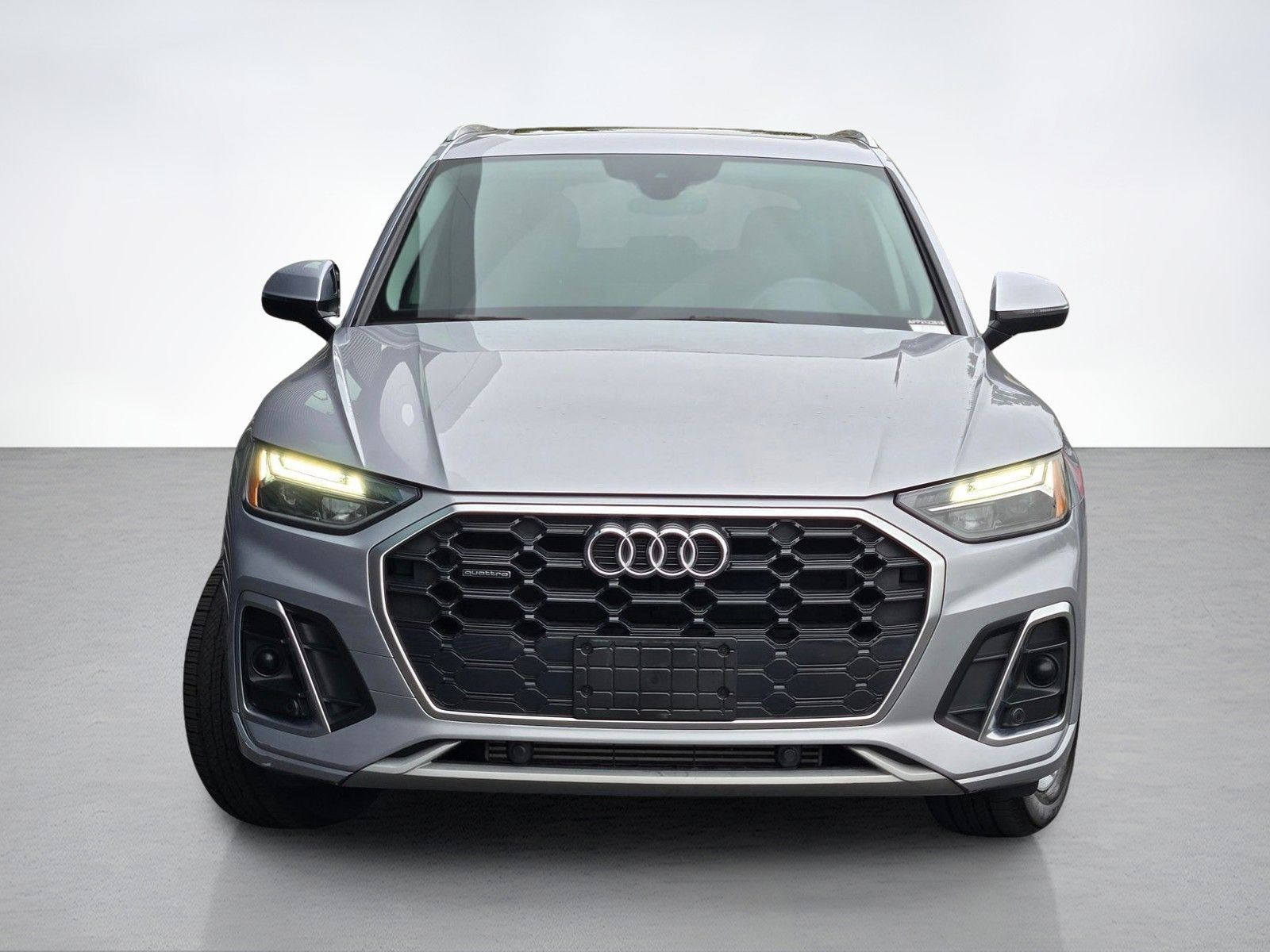 2023 Audi Q5 45 S line Premium — foto completa 2 de 45