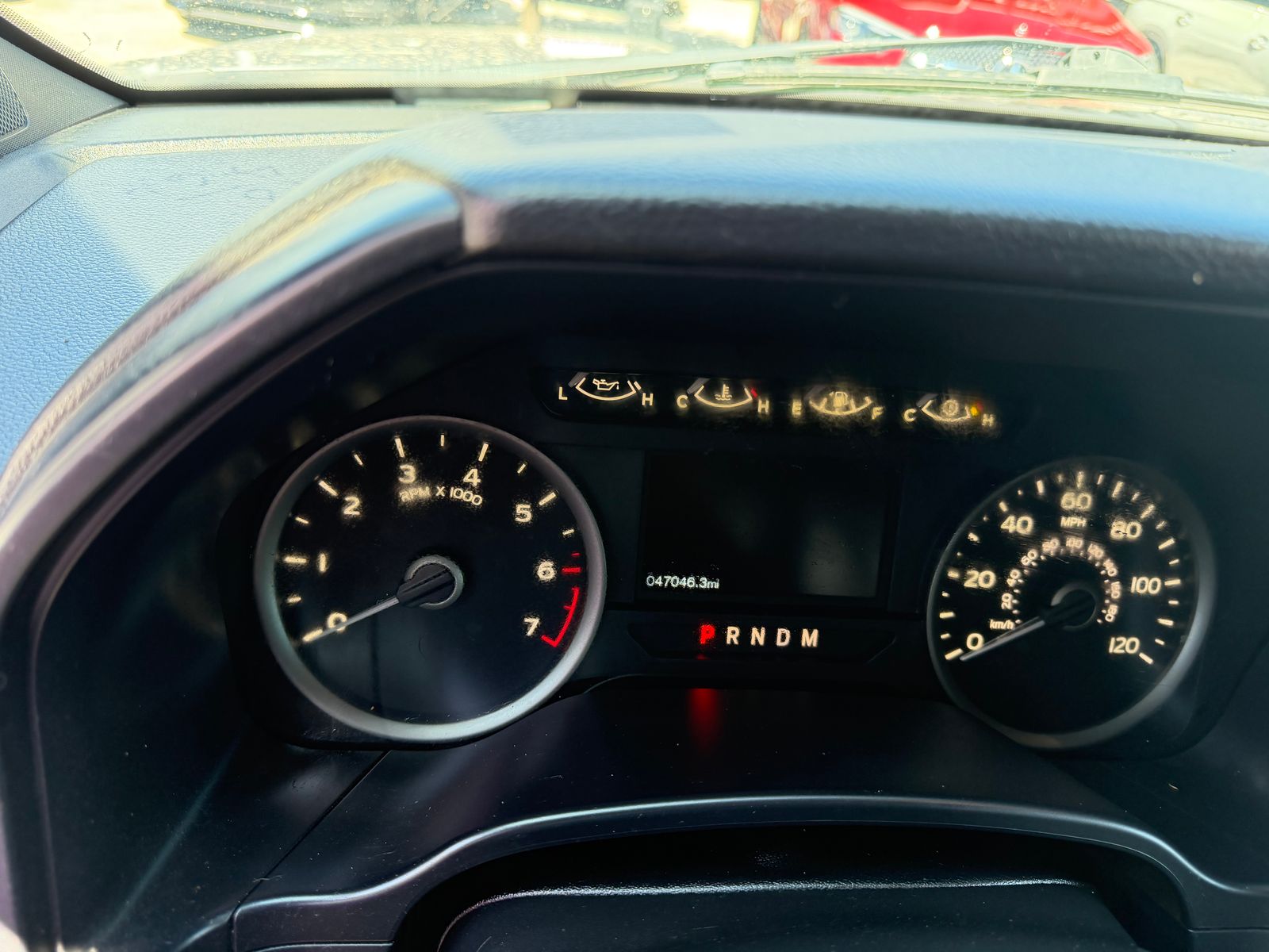 2018 Ford F-150 XLT — full photo 6 of 7