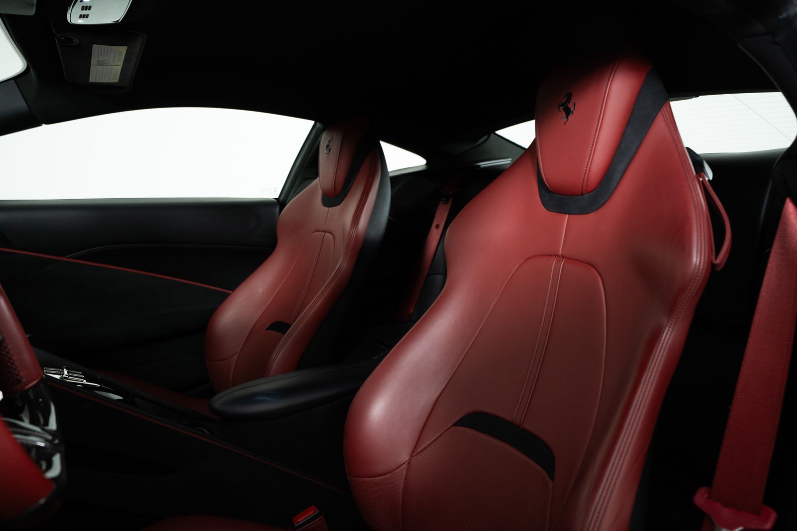 2022 Ferrari Roma — full photo 35 of 42