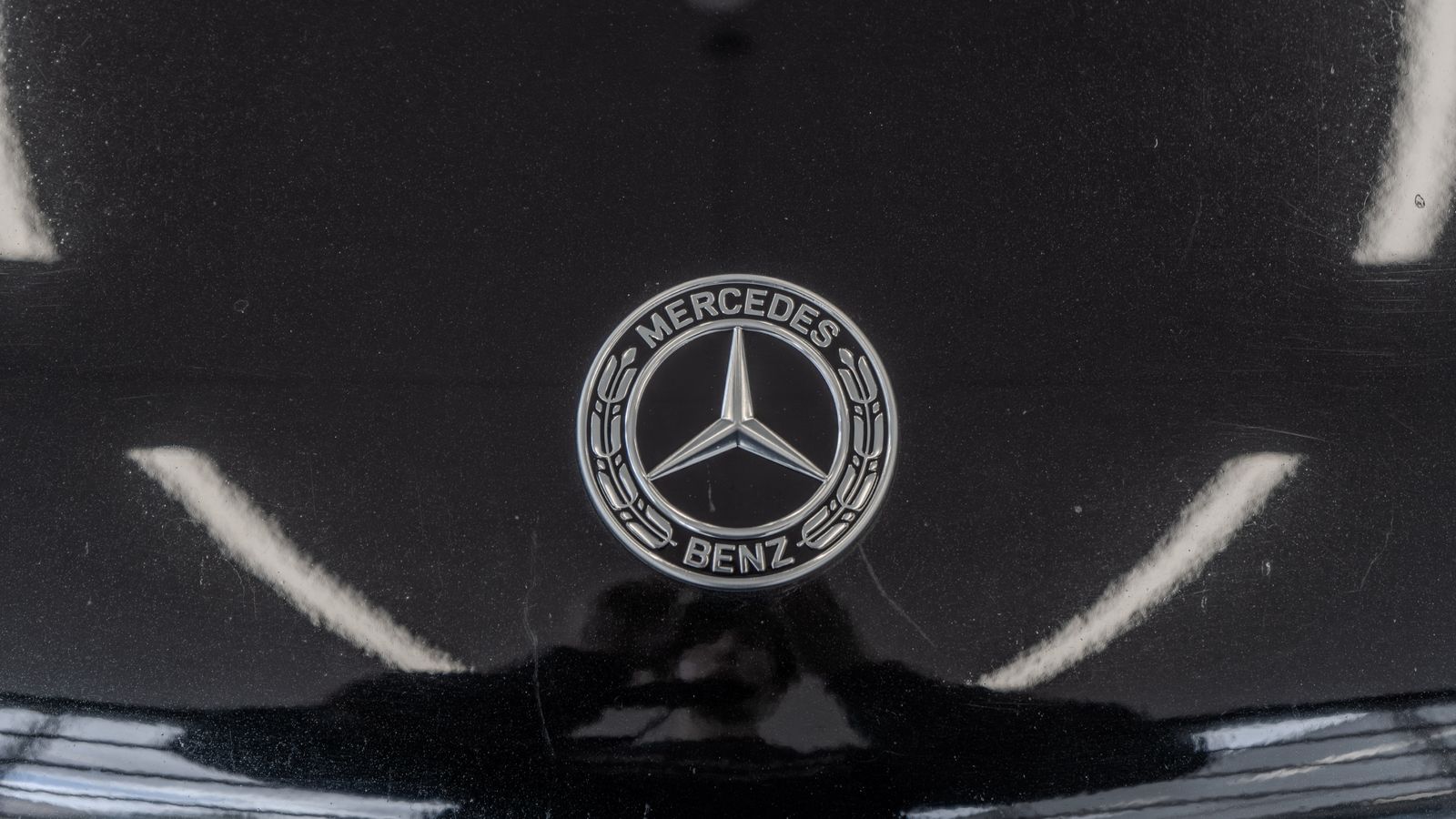 2023 Mercedes-Benz GLS GLS 580 — foto completa 5 de 35