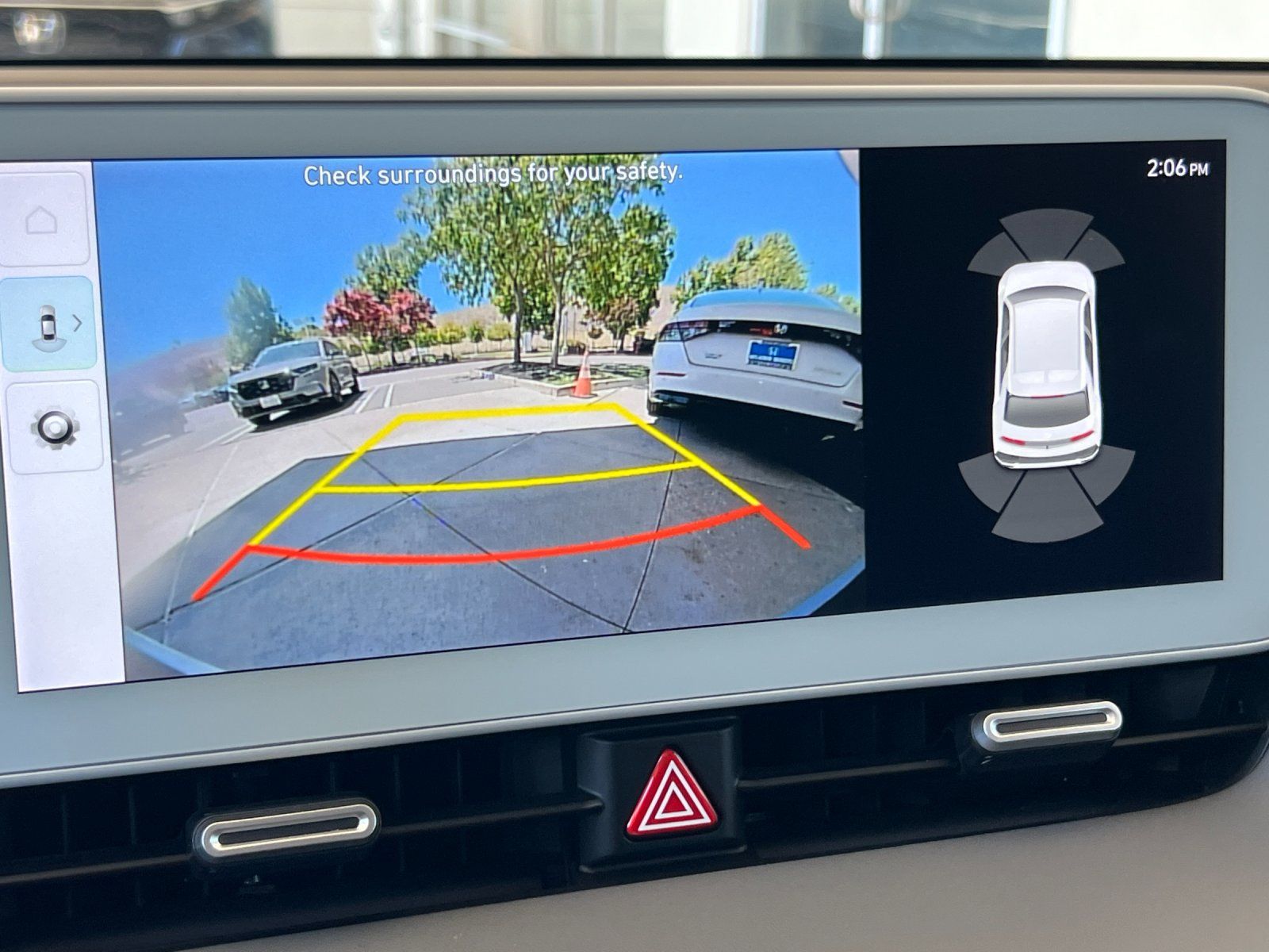 2024 Hyundai IONIQ 5 SEL — full photo 20 of 29