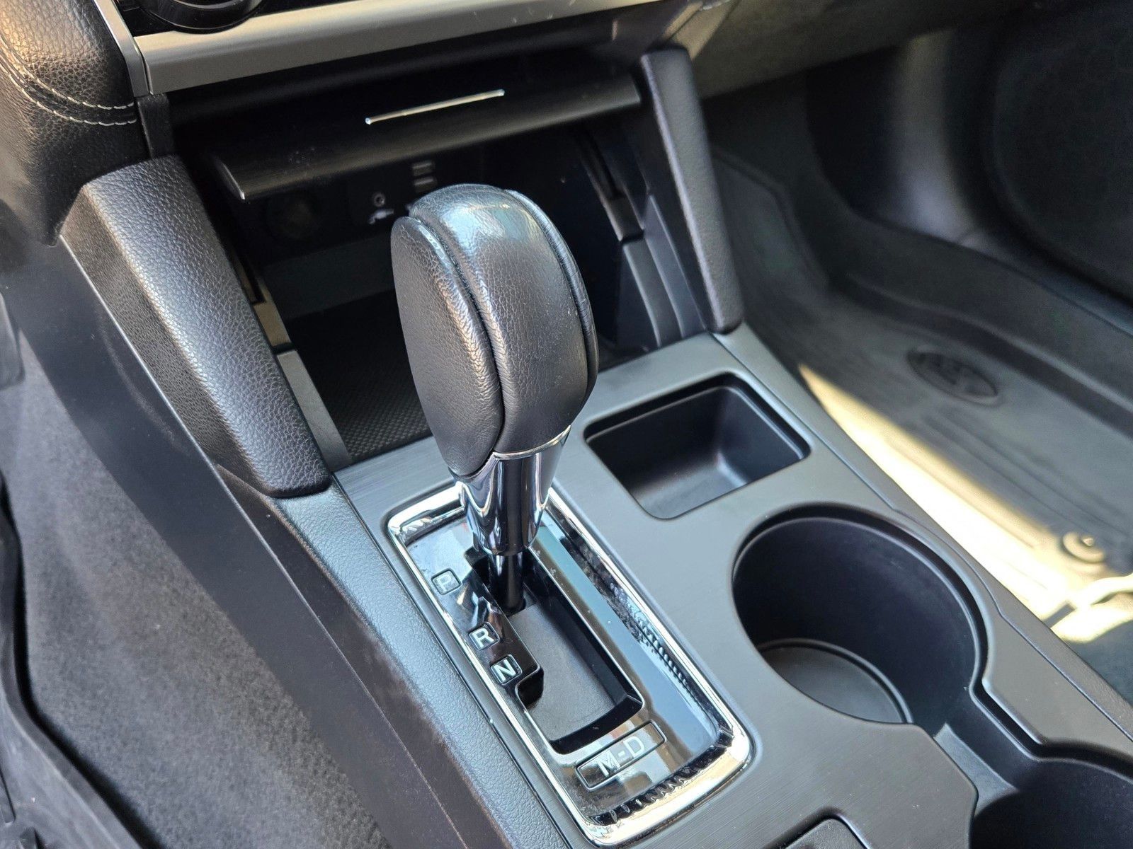 2019 Subaru Outback 2.5i — foto completa 22 de 45