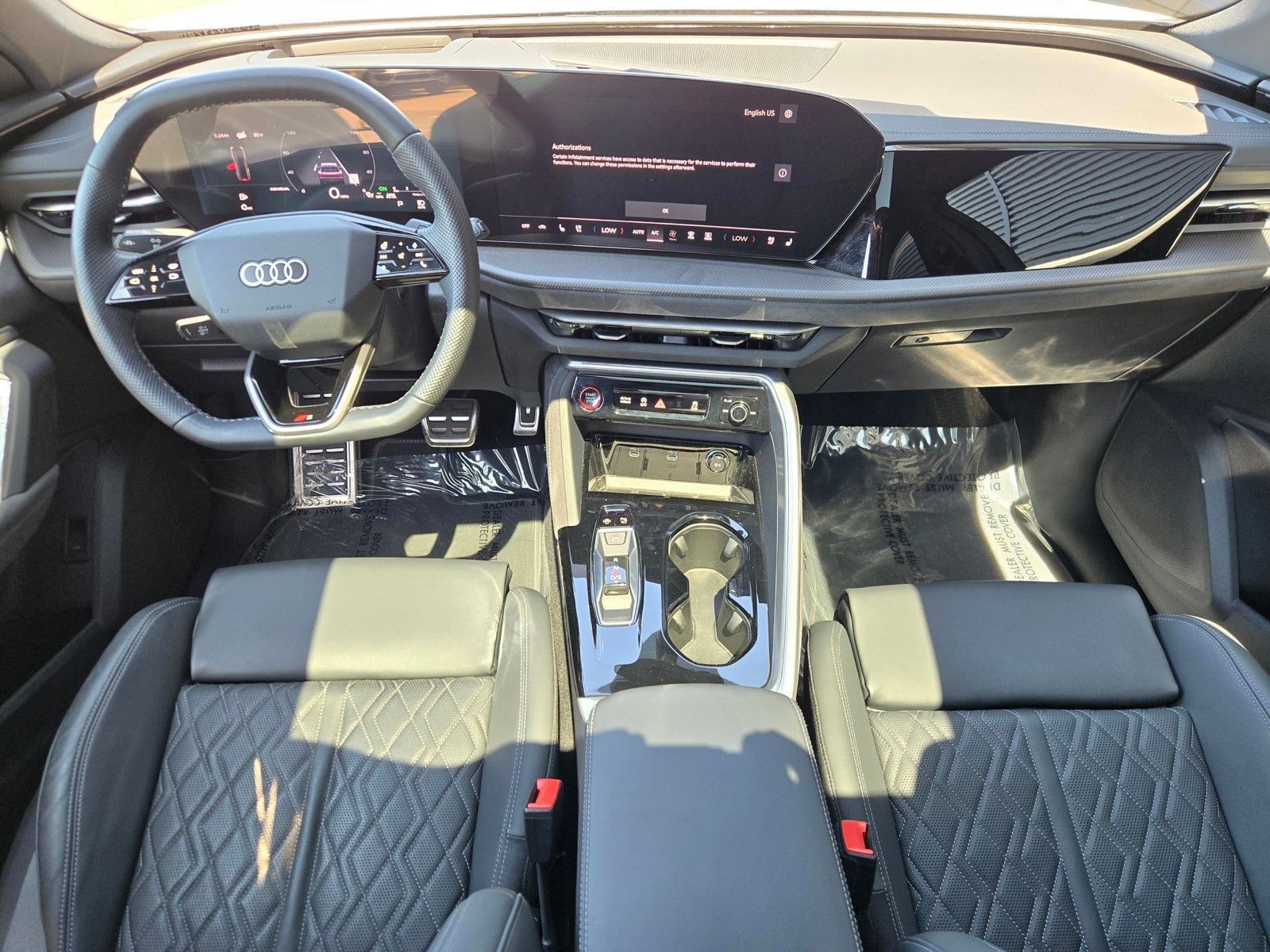 2025 Audi SQ5 3.0T Premium Plus — full photo 12 of 45