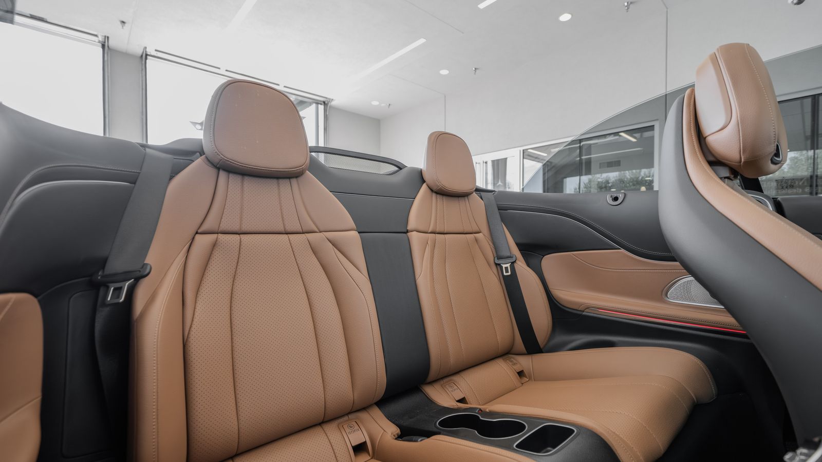 2024 Mercedes-Benz CLE CLE 300 — foto completa 31 de 39