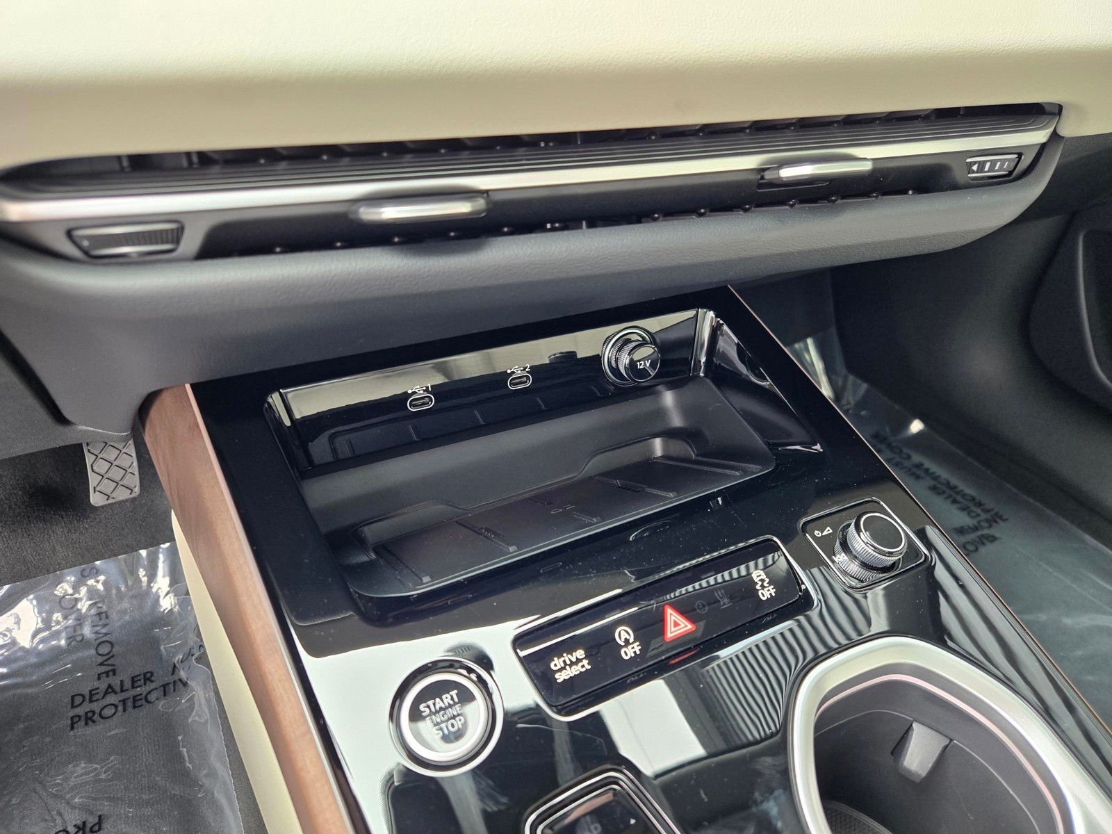 2026 Audi A6 Prestige — full photo 22 of 45