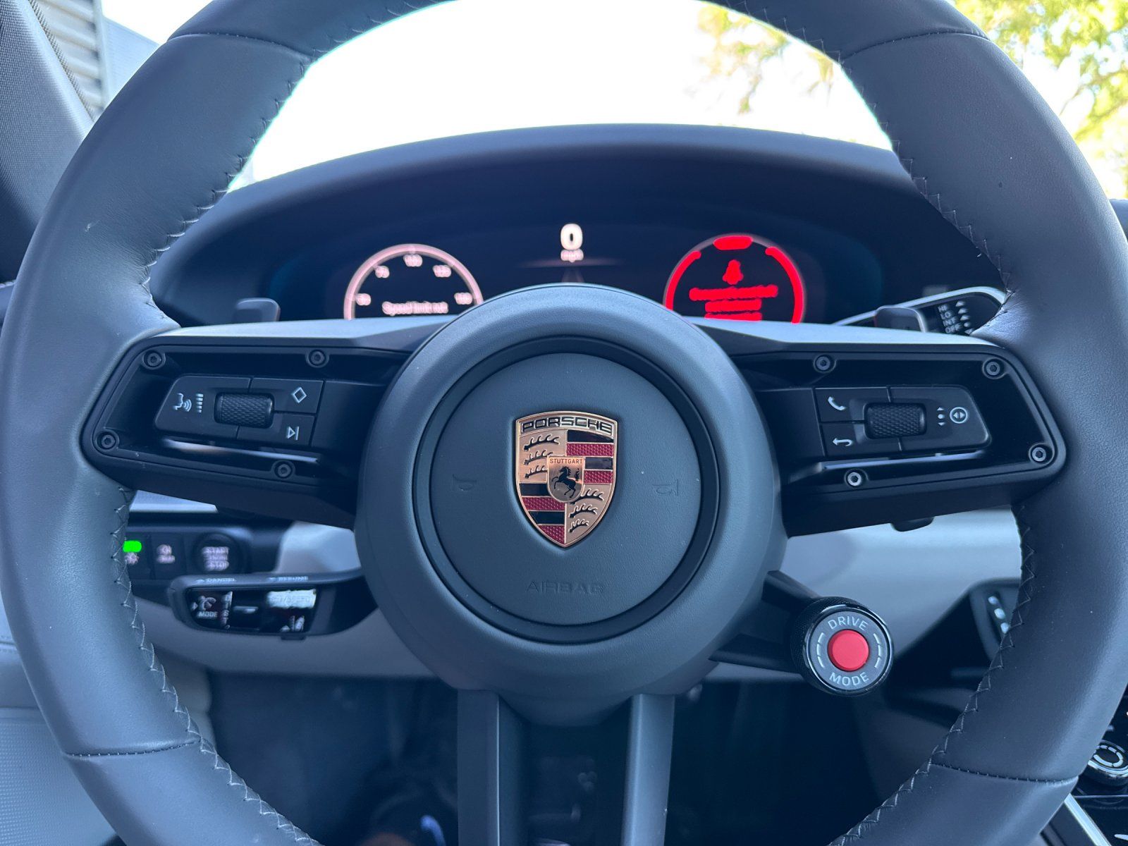 2026 Porsche 911 Carrera — foto completa 24 de 29