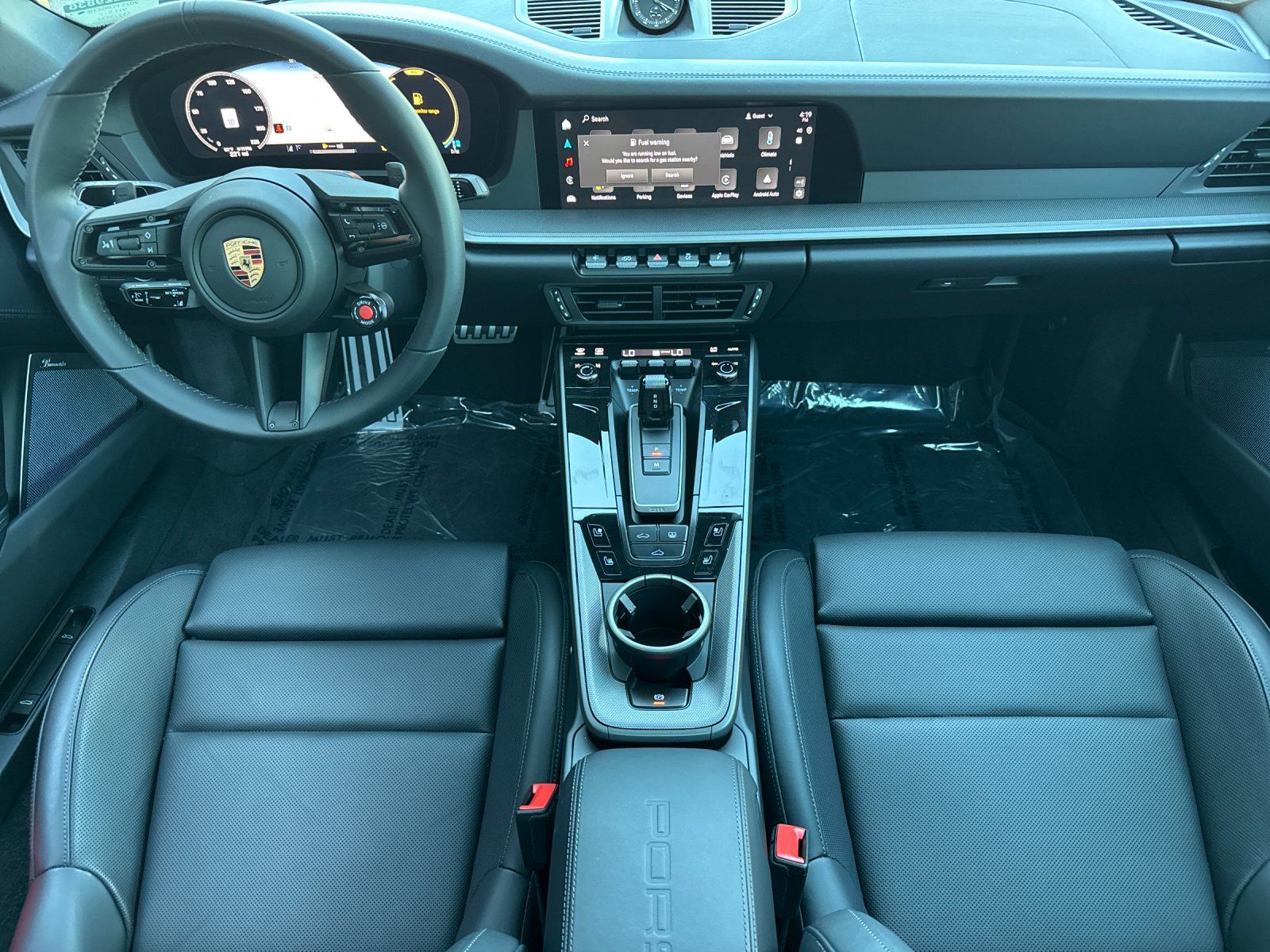 2025 Porsche 911 Carrera S — full photo 7 of 29