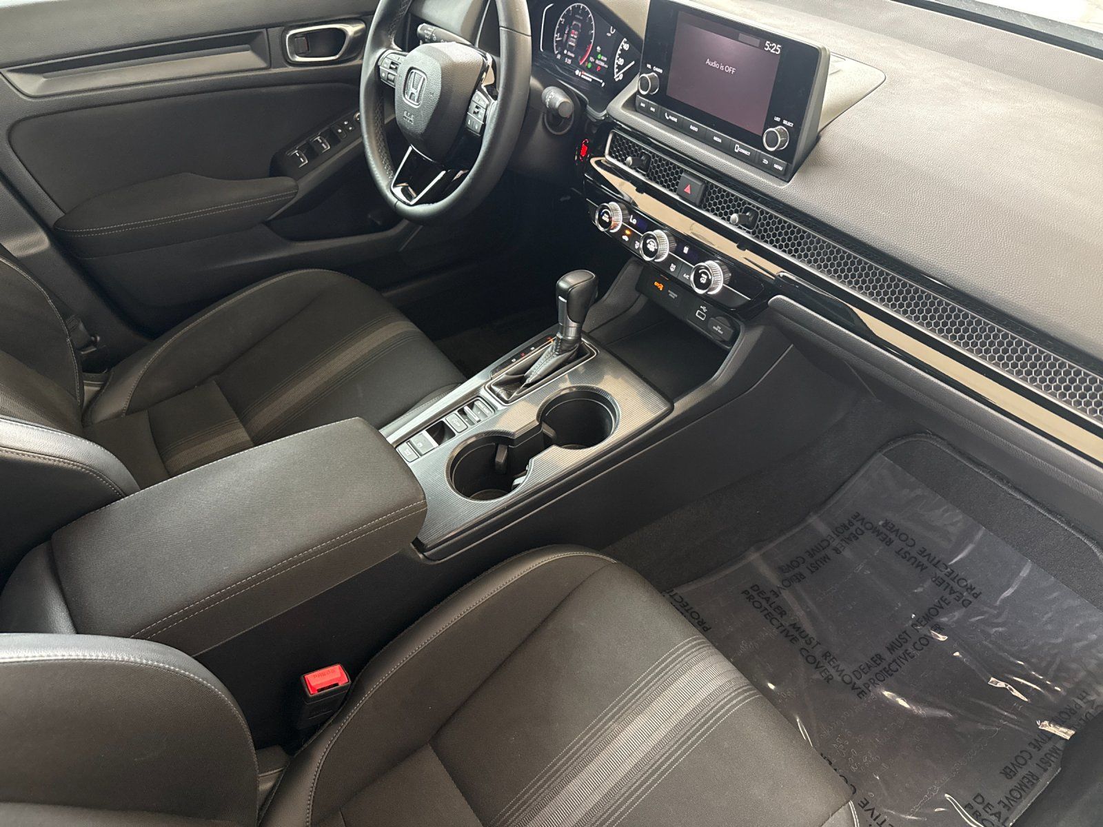 2023 Honda Civic Sport — full photo 15 of 27