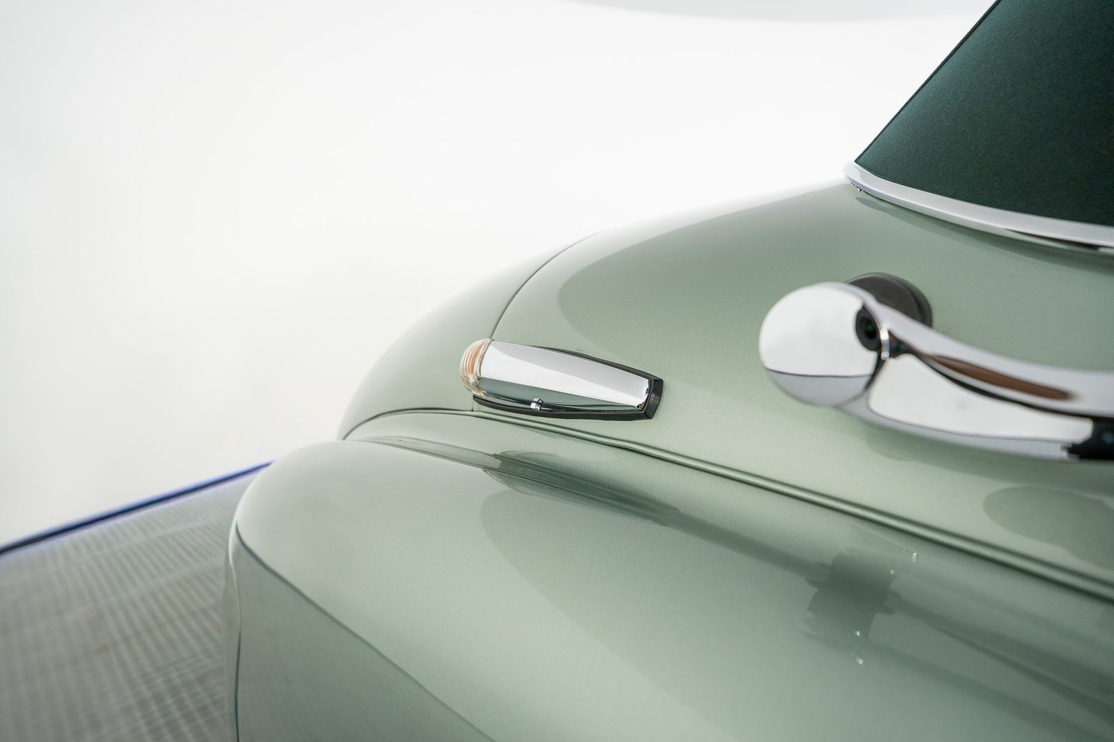 1953 Mercedes-Benz 300-Class — full photo 51 of 100