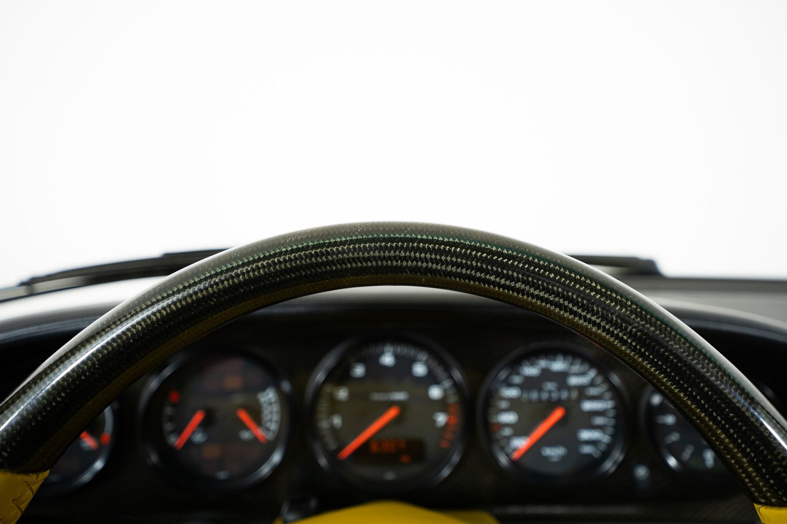 1996 Porsche 911 — full photo 32 of 45