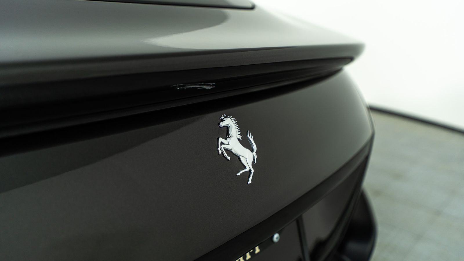 2025 Ferrari Roma Spider — full photo 15 of 41