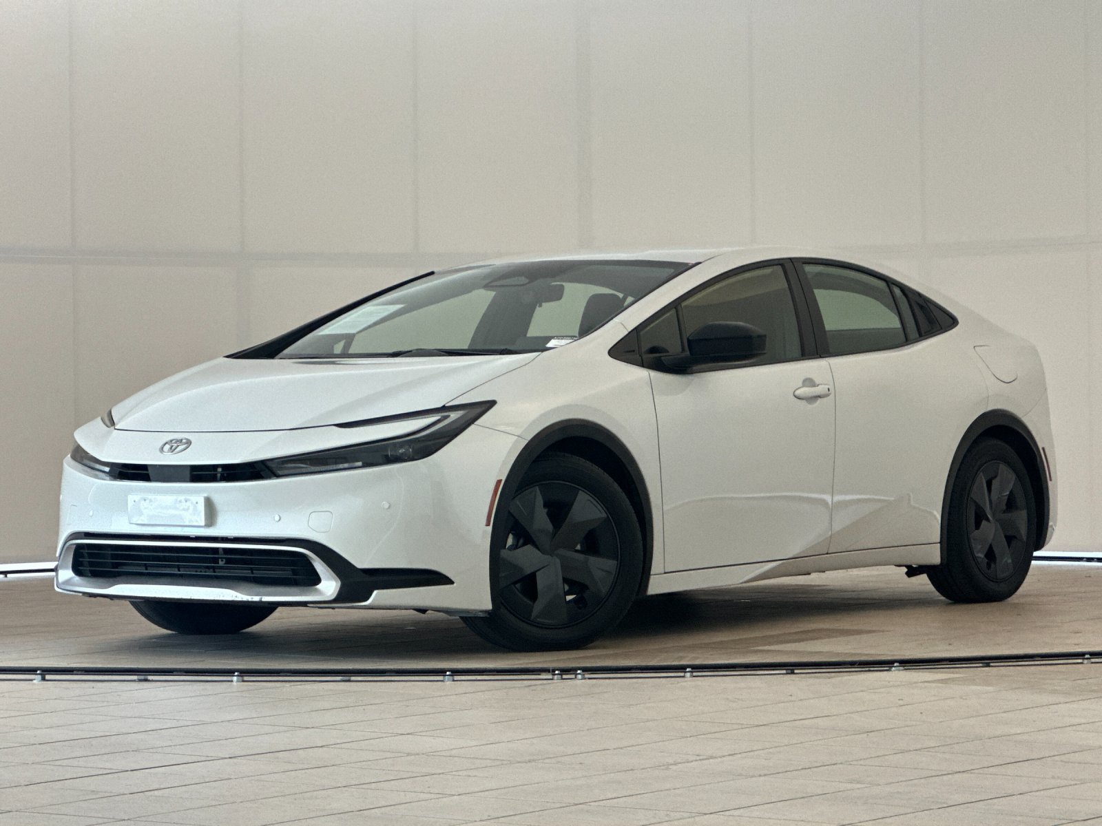 2023 Toyota Prius Prime SE — foto 1 de 27