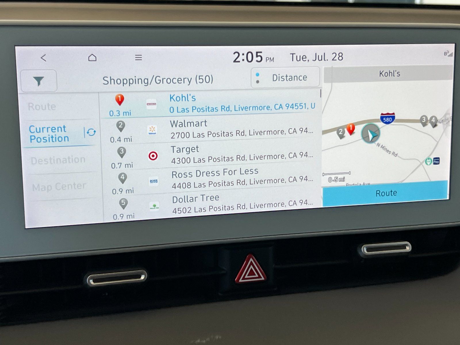 2024 Hyundai IONIQ 5 SEL — full photo 19 of 29