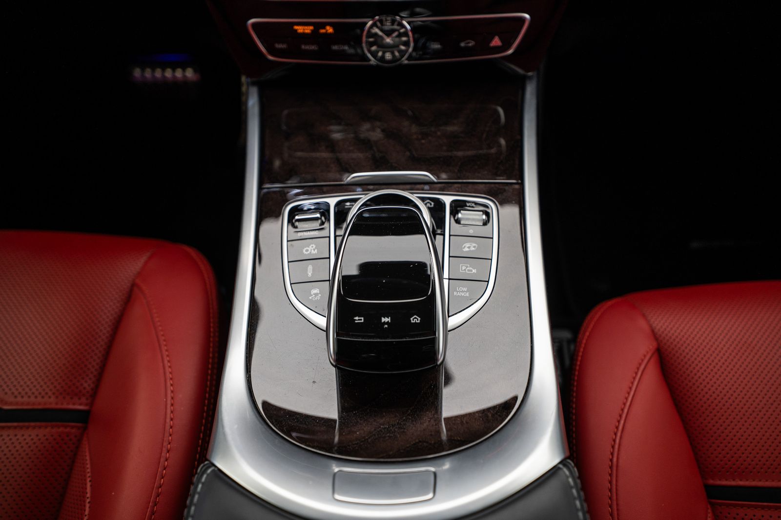 2023 Mercedes-Benz G-Class G 63 AMG® — foto completa 24 de 45