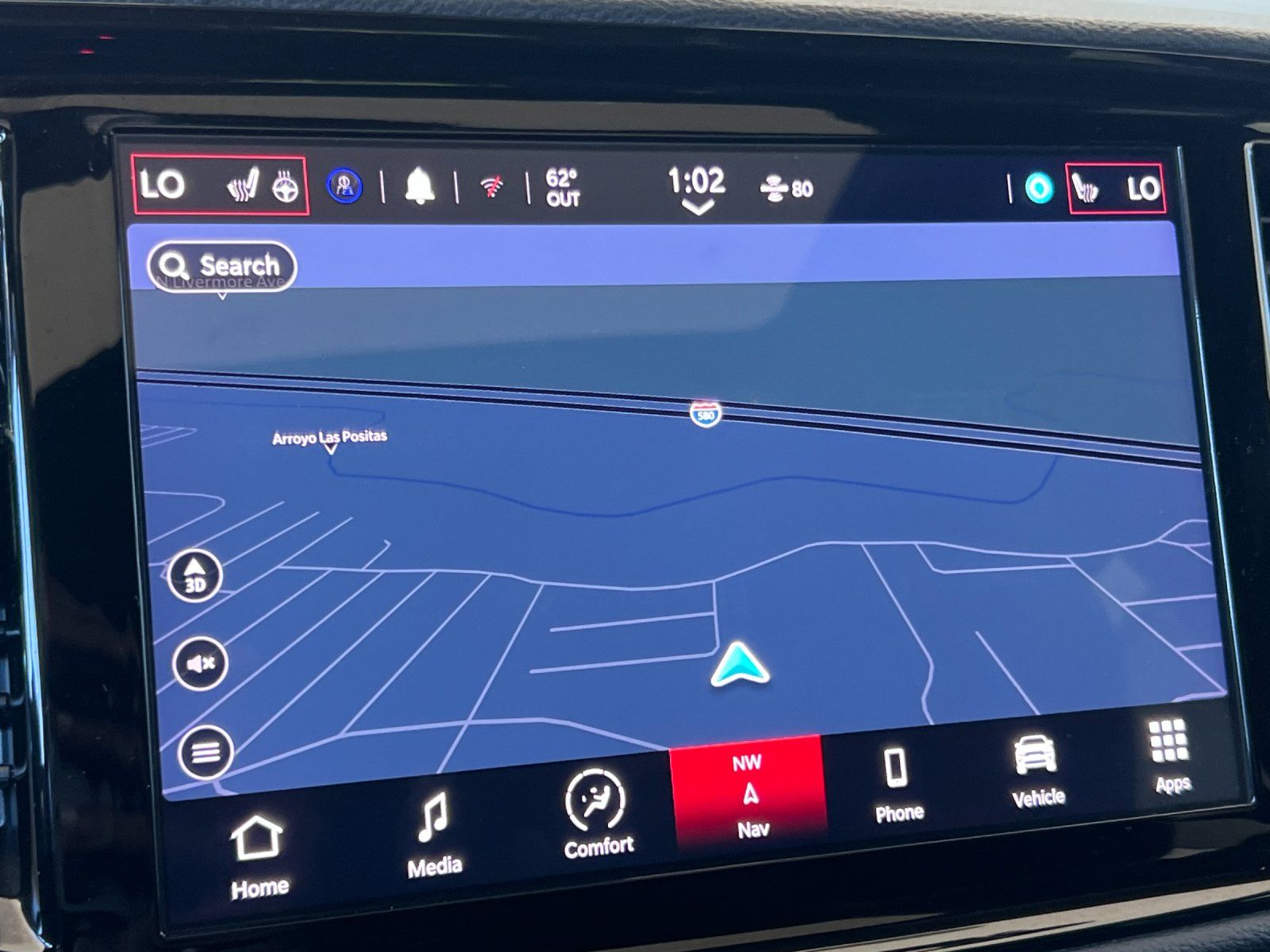 2024 Dodge Durango GT Plus — full photo 20 of 30