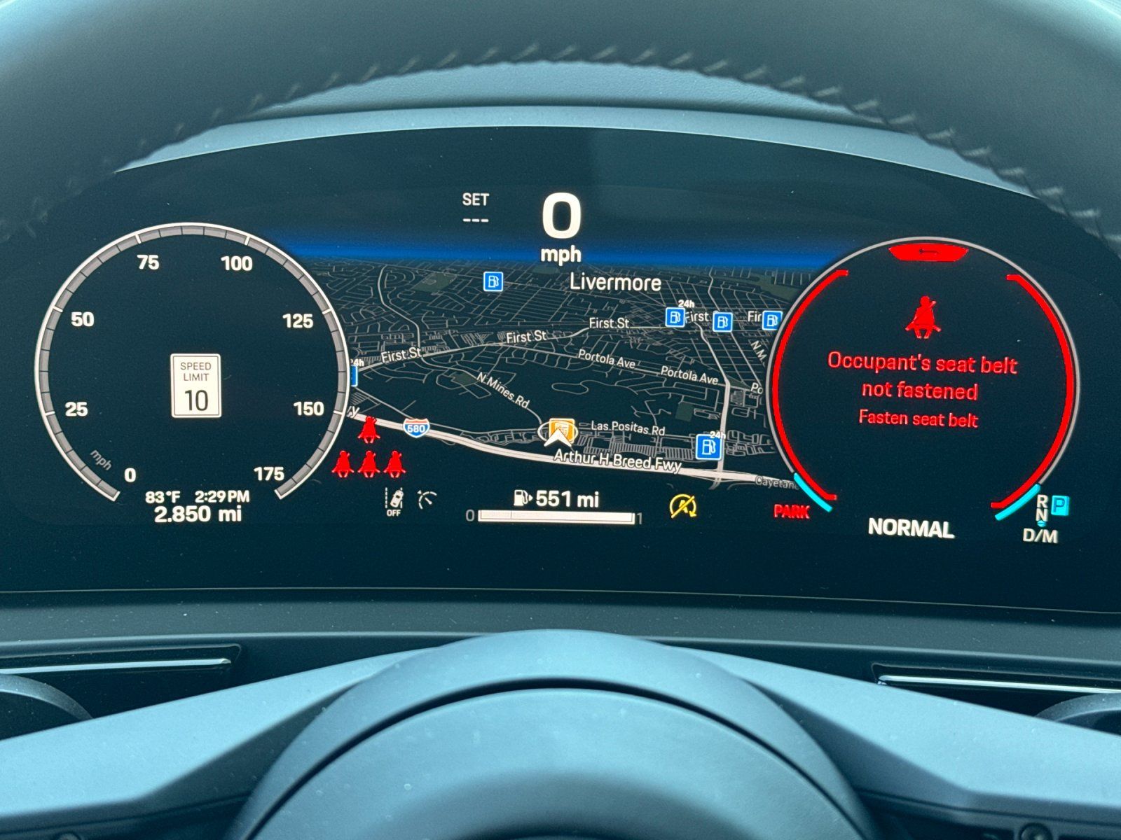 2026 Porsche Cayenne Coupe Base — full photo 25 of 30