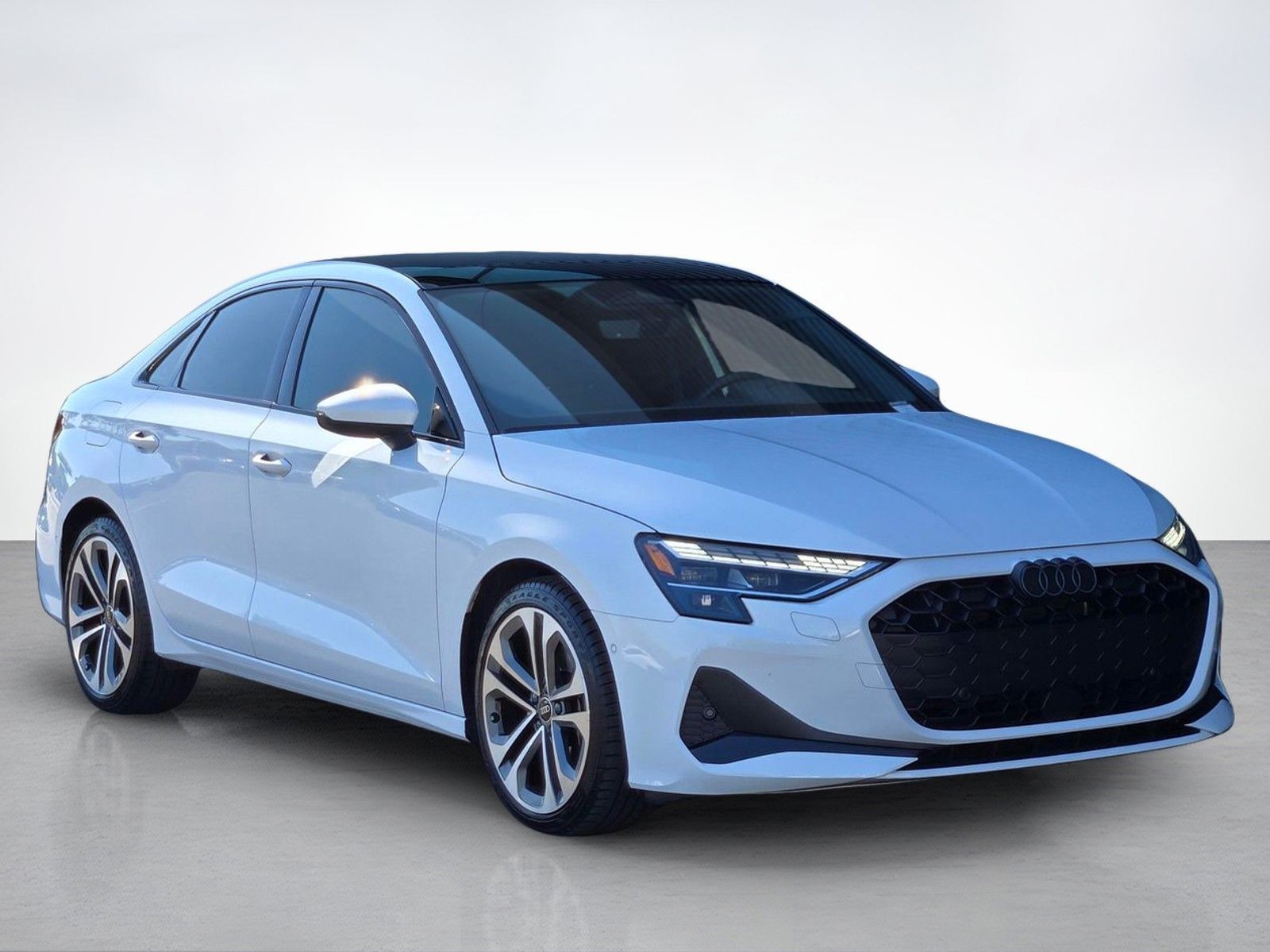 2026 Audi A3 40 Premium — full photo 8 of 45