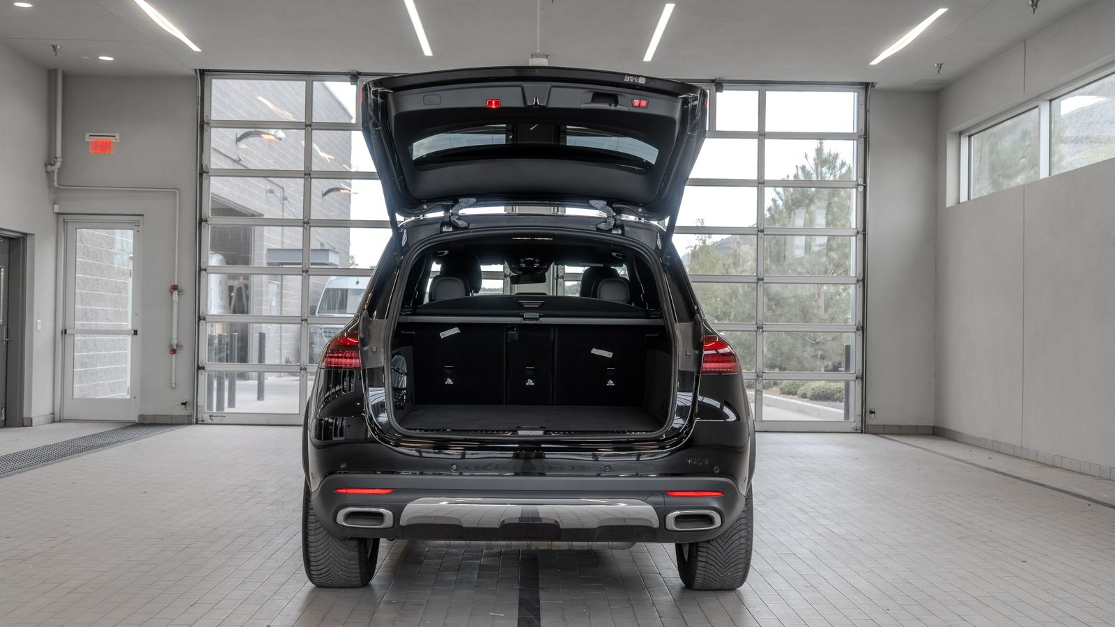 2024 Mercedes-Benz GLE GLE 350 — full photo 16 of 33