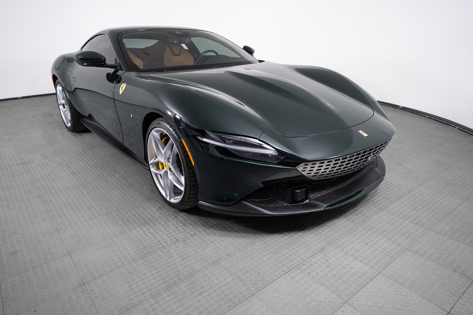 2023 Ferrari Roma — foto completa 7 de 45