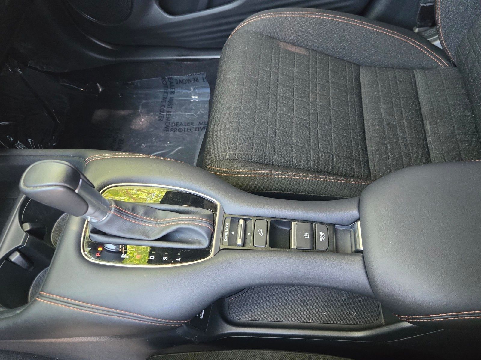 2026 Honda HR-V Sport — full photo 24 of 28